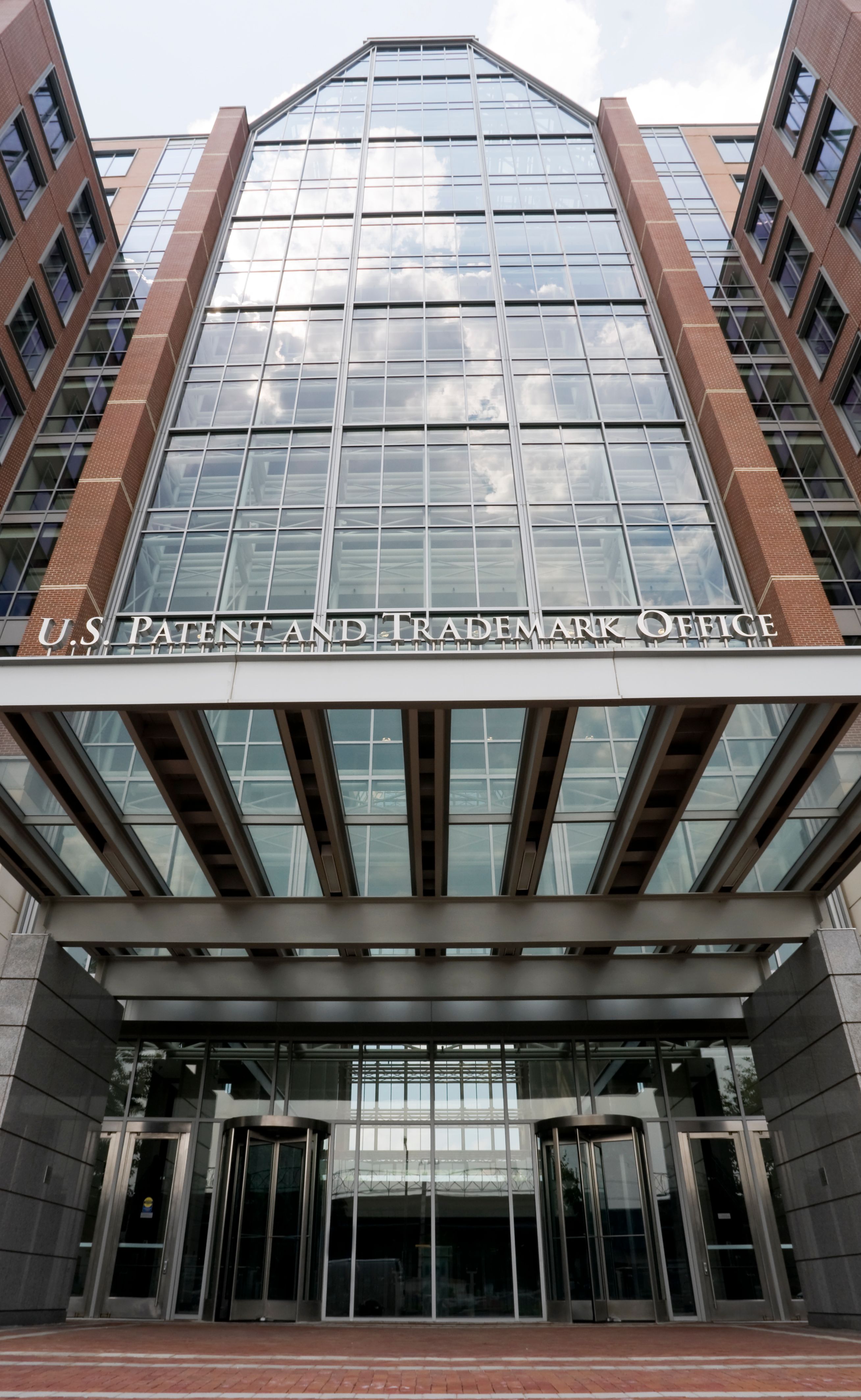 uspto building