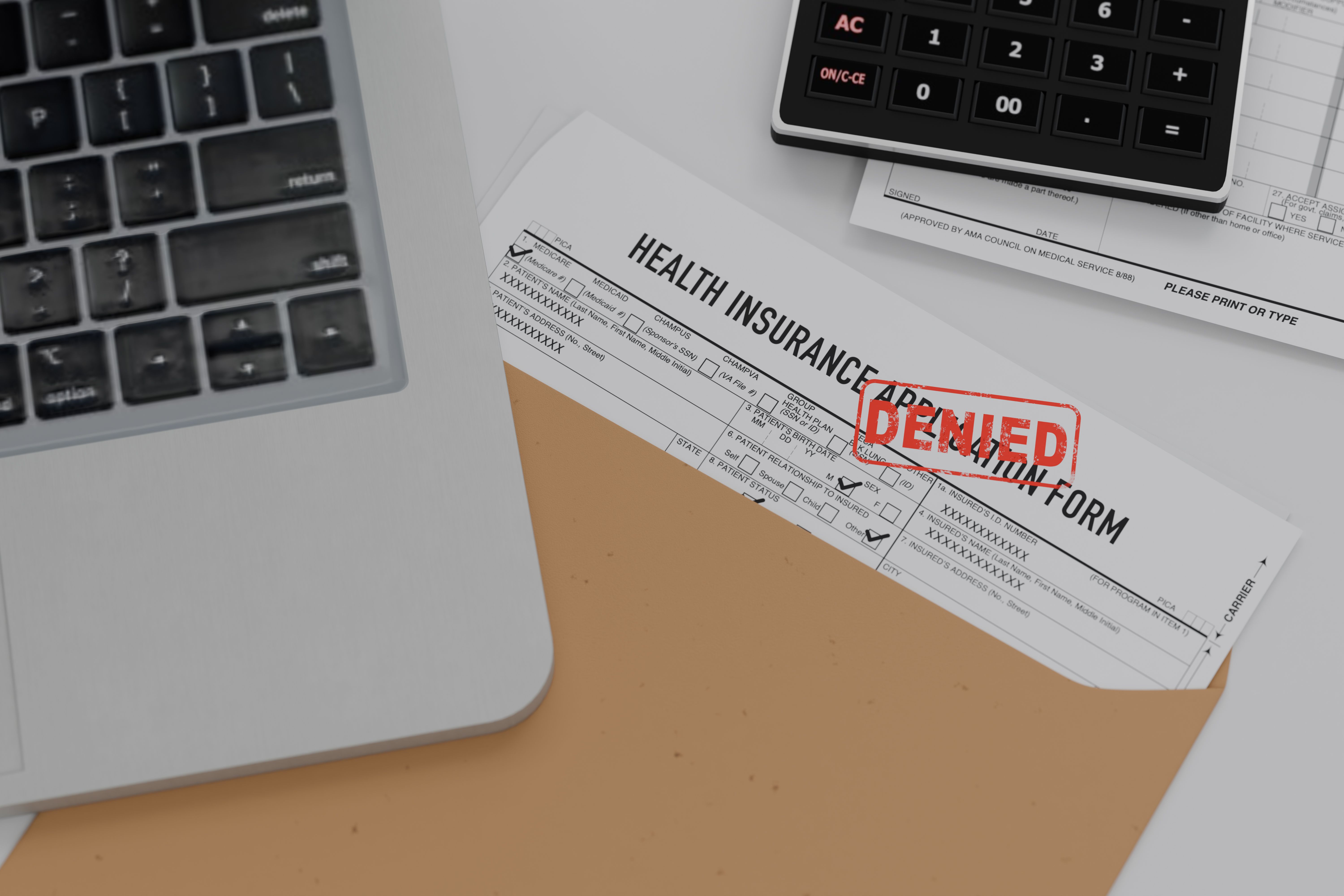 health insurance options