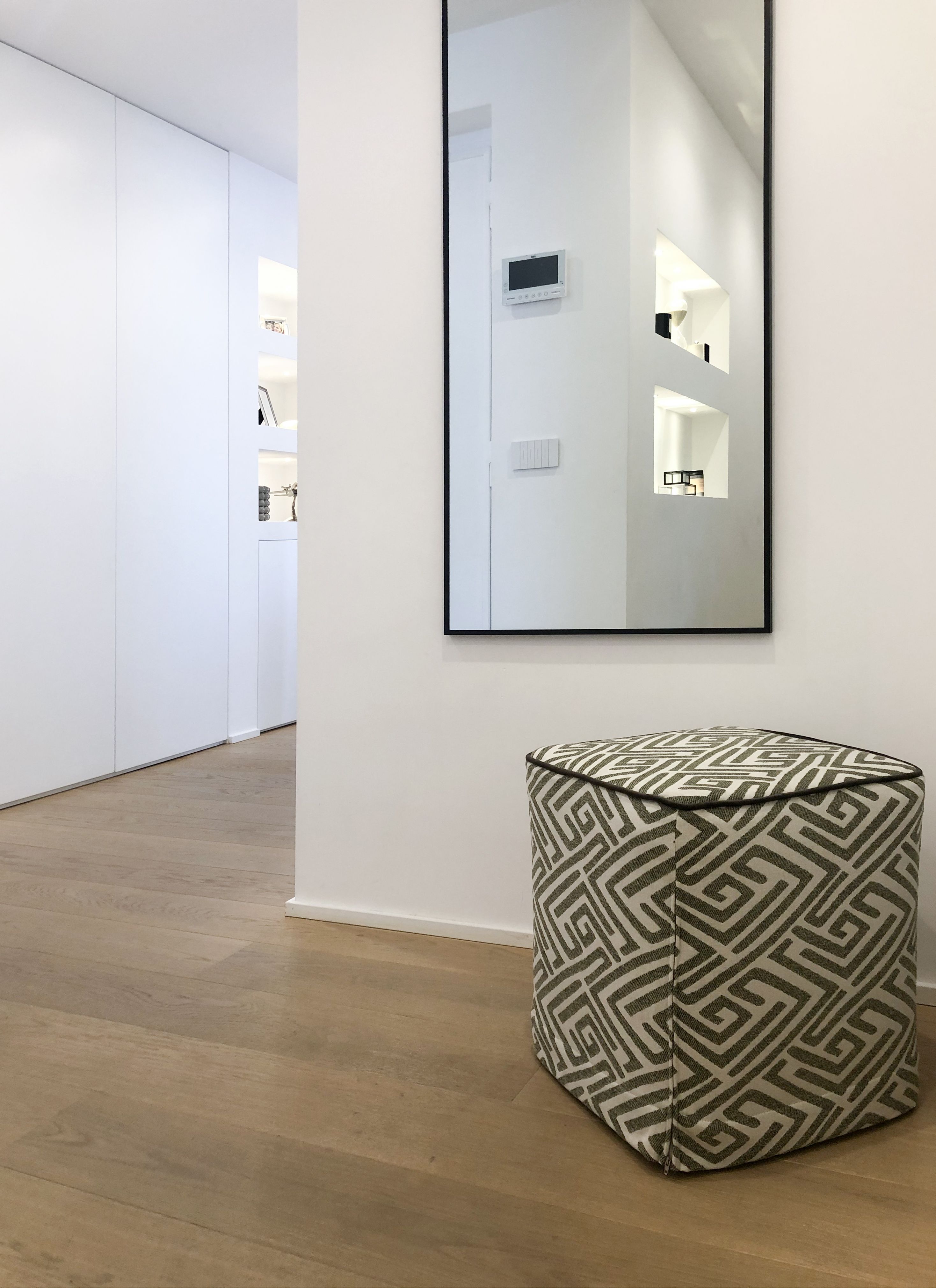 rome interior design