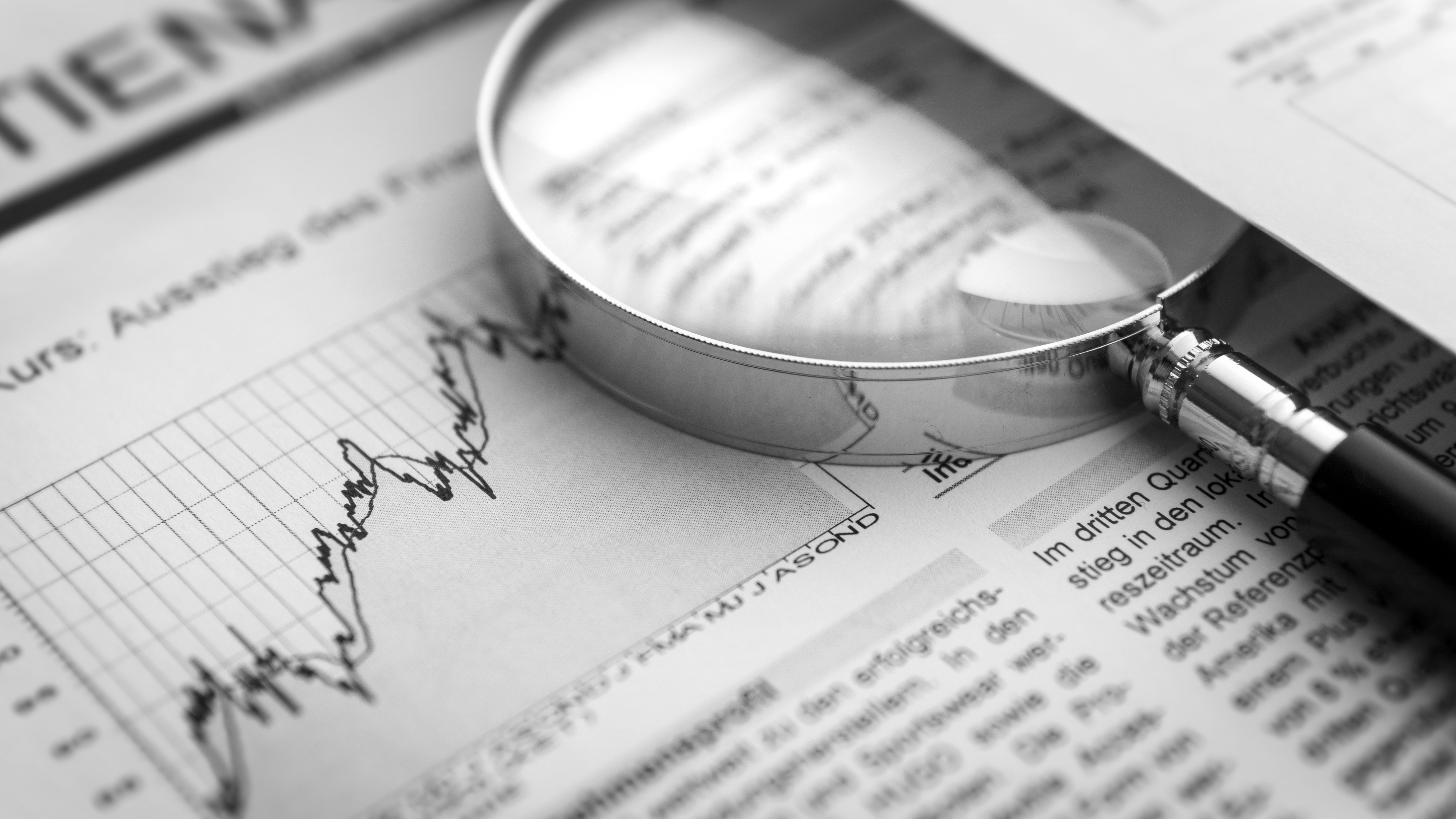 market analysis