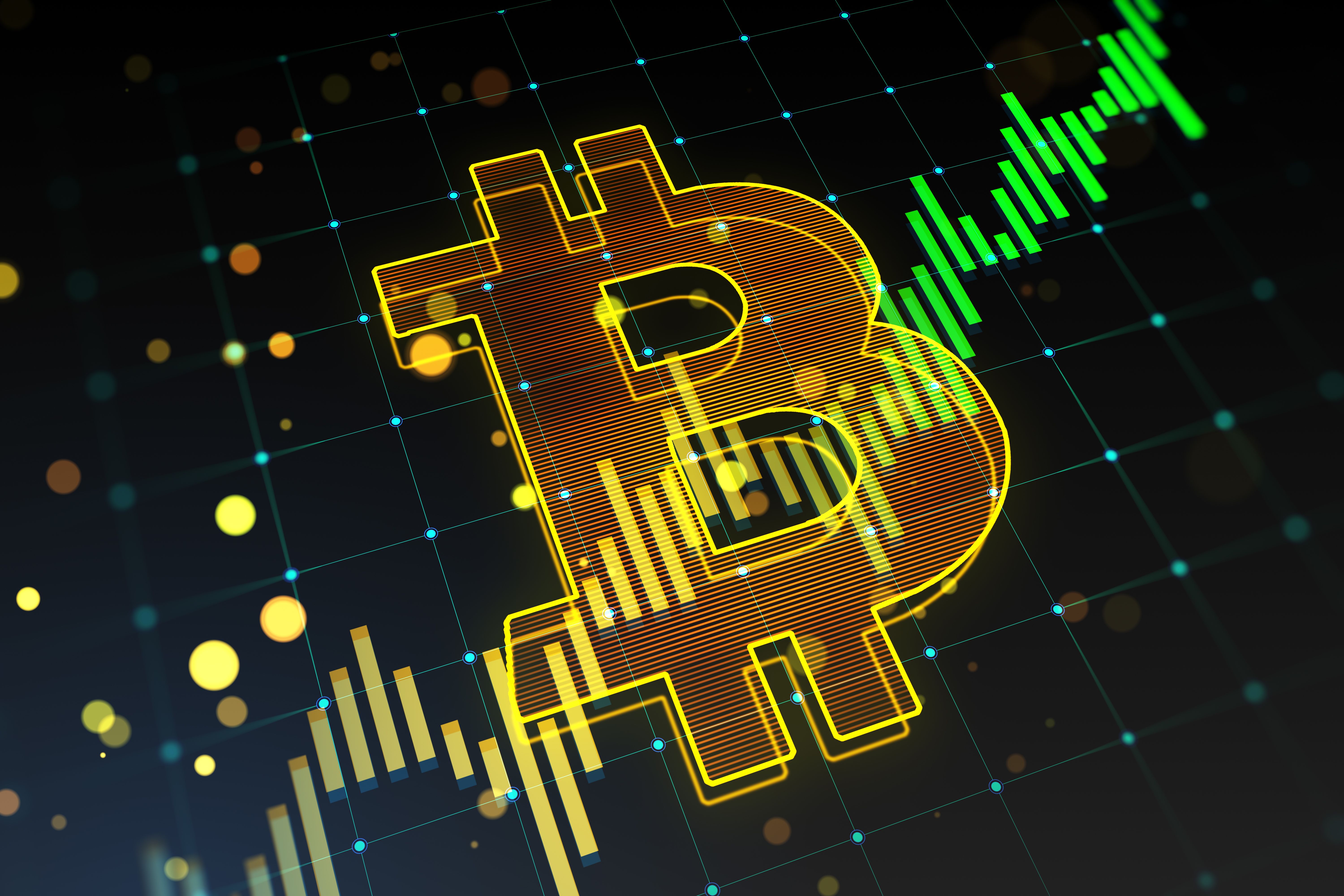 bitcoin map