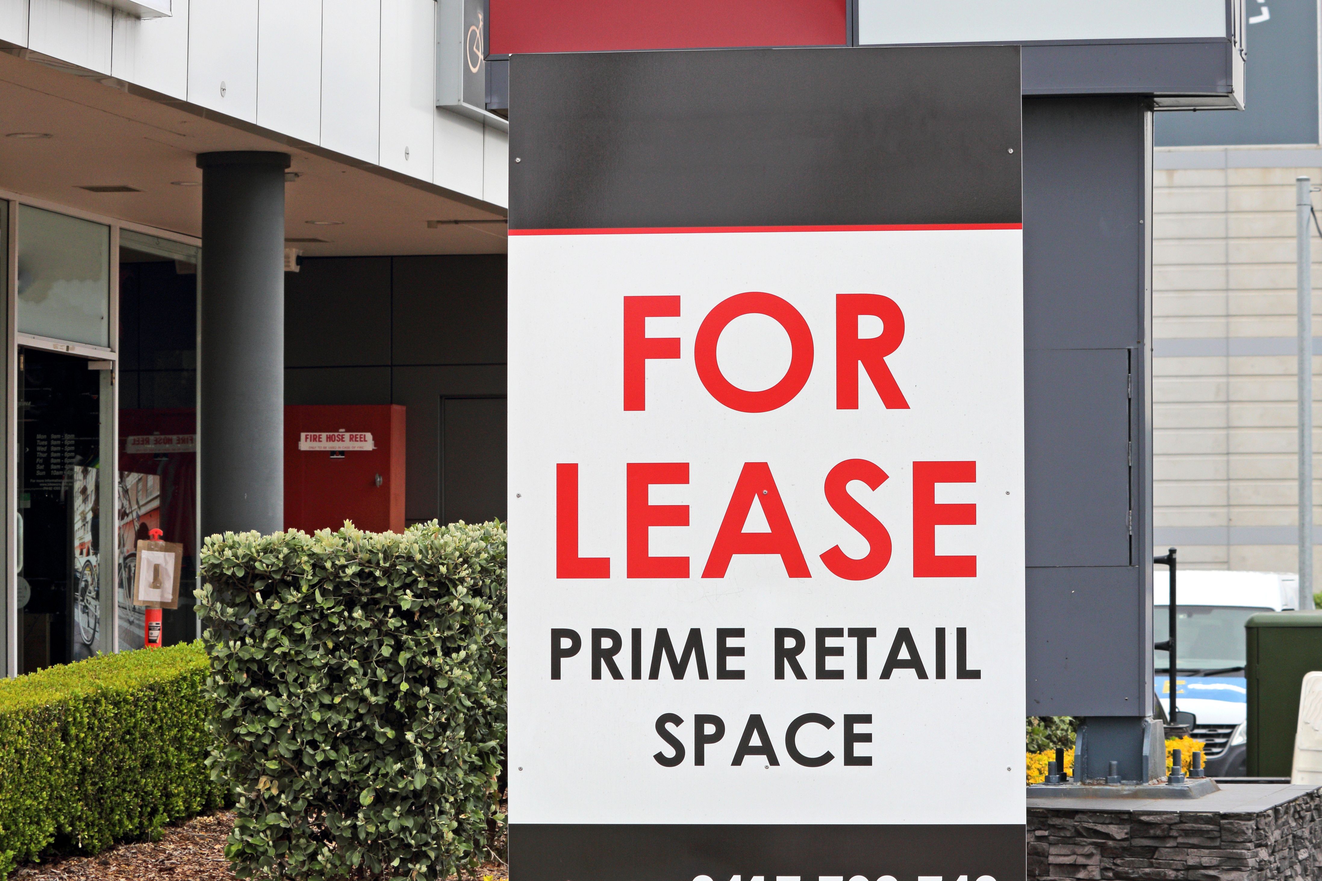 flexible lease options