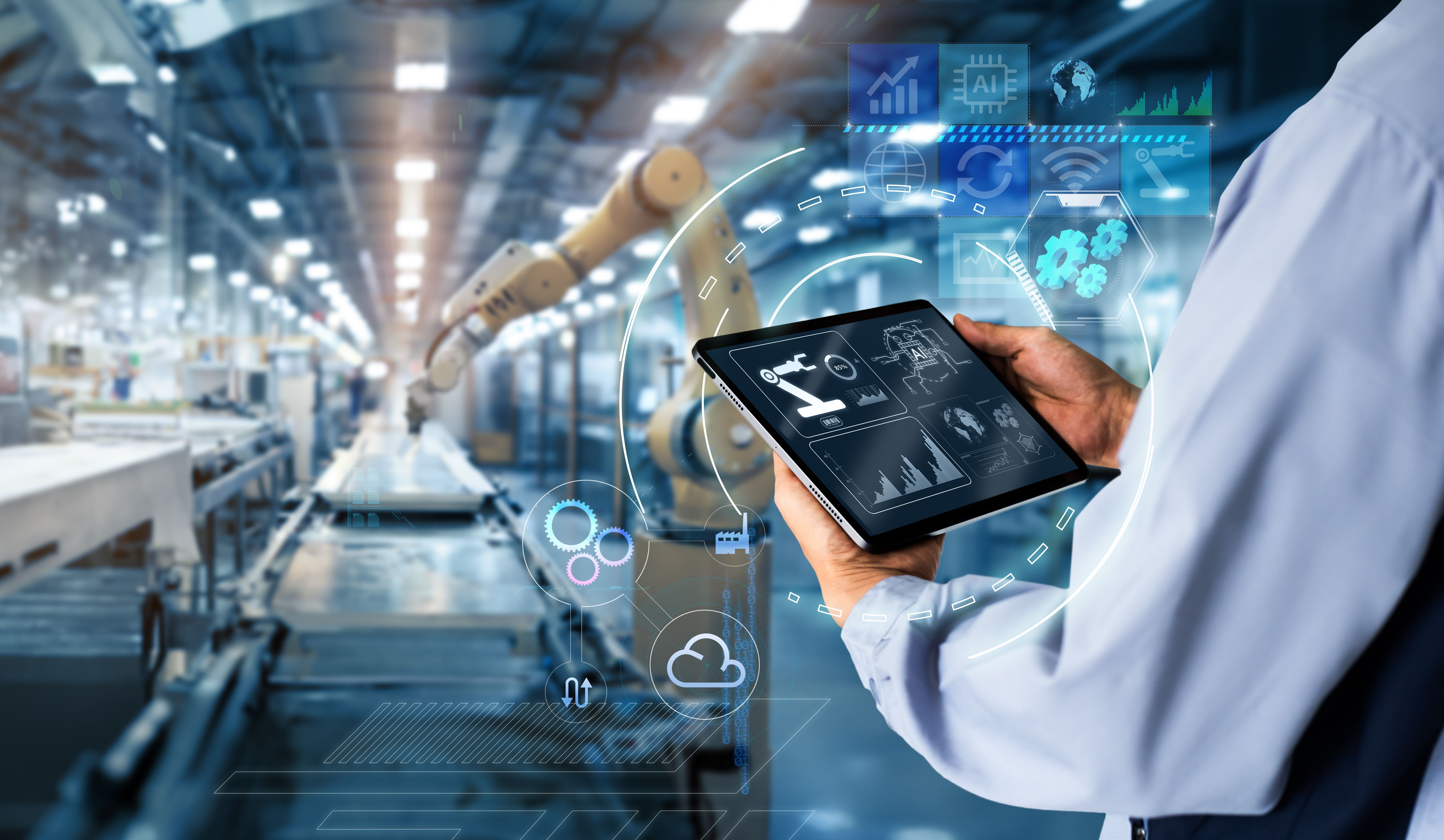 industry automation