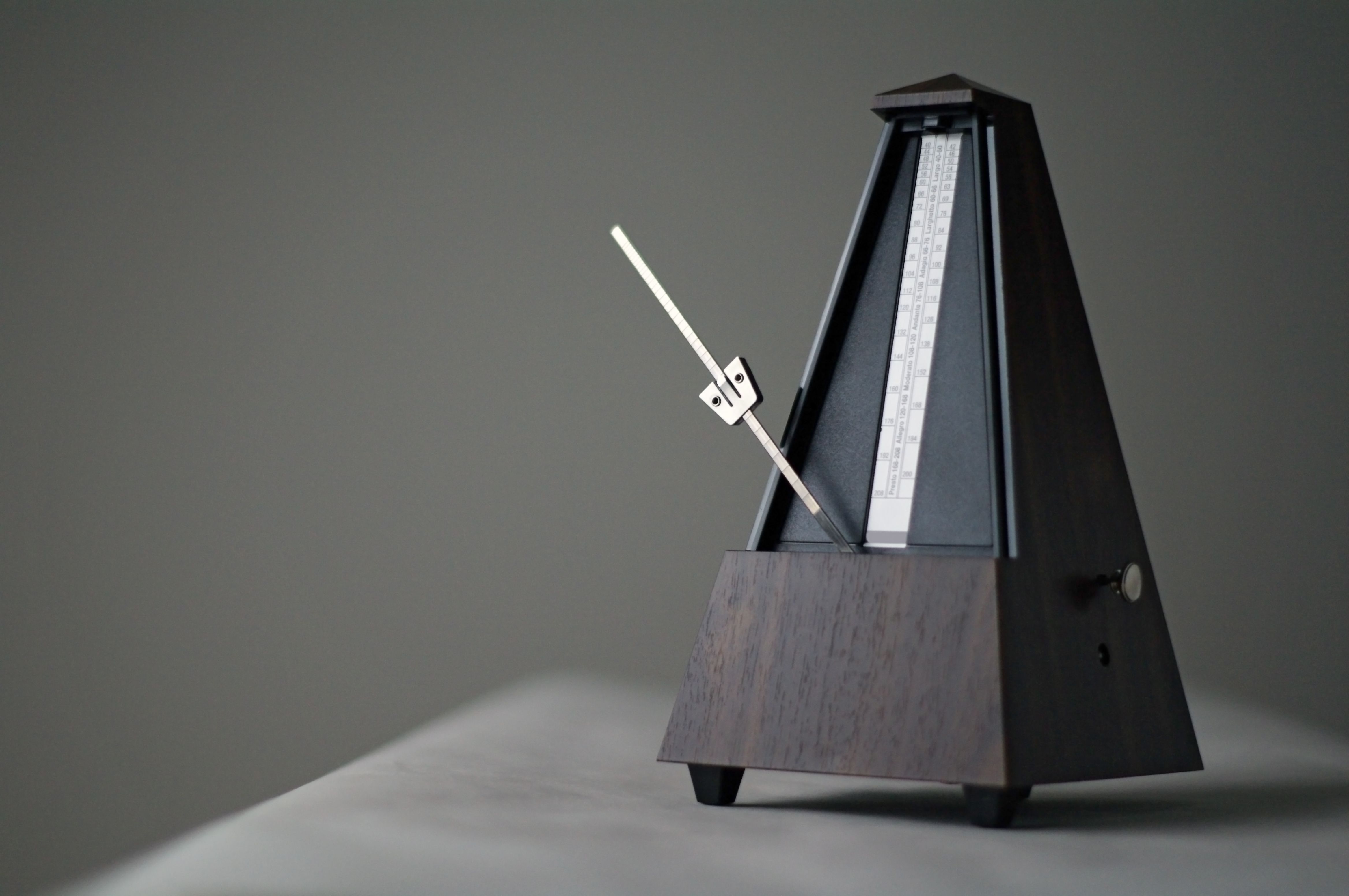 metronome practice
