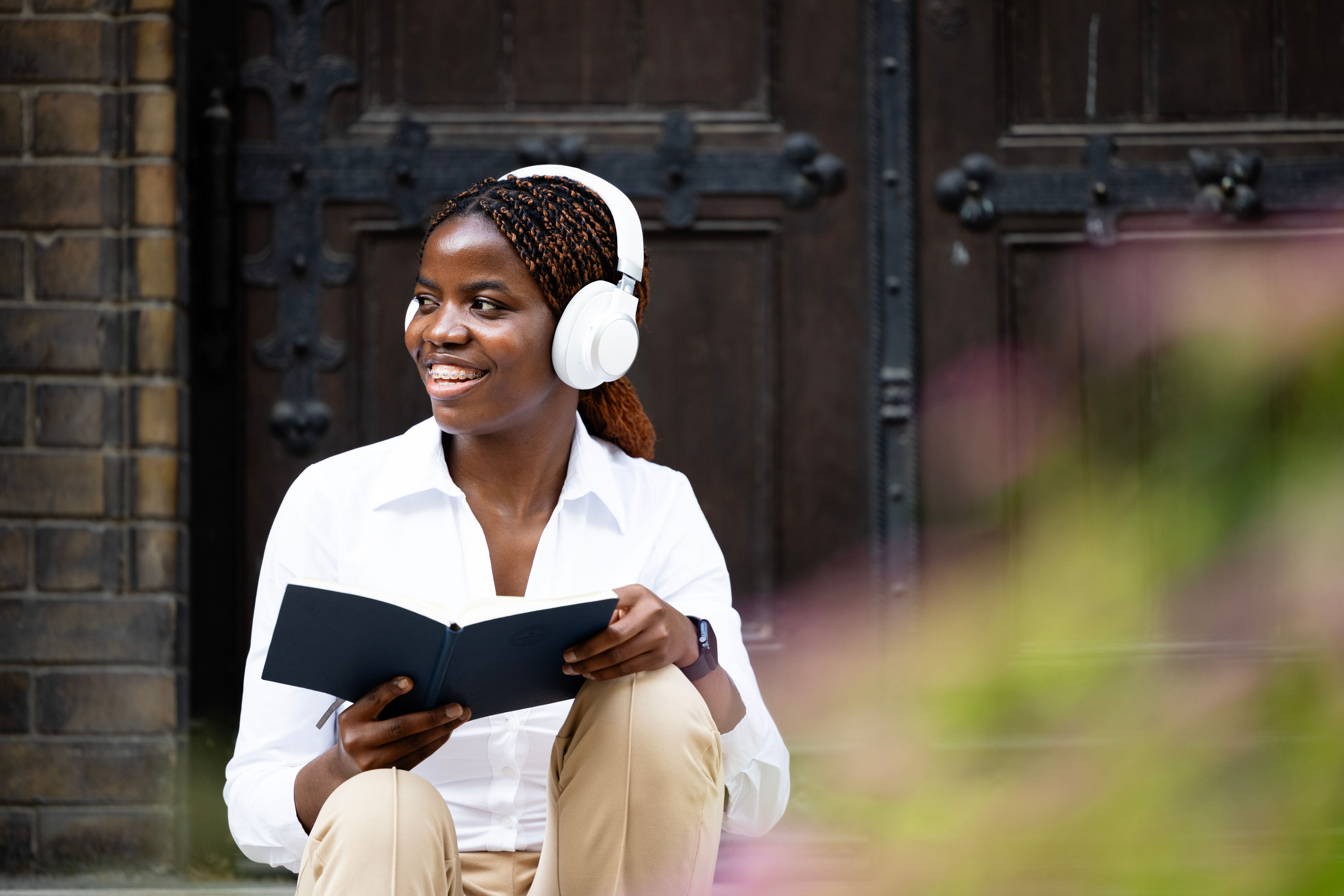 international students