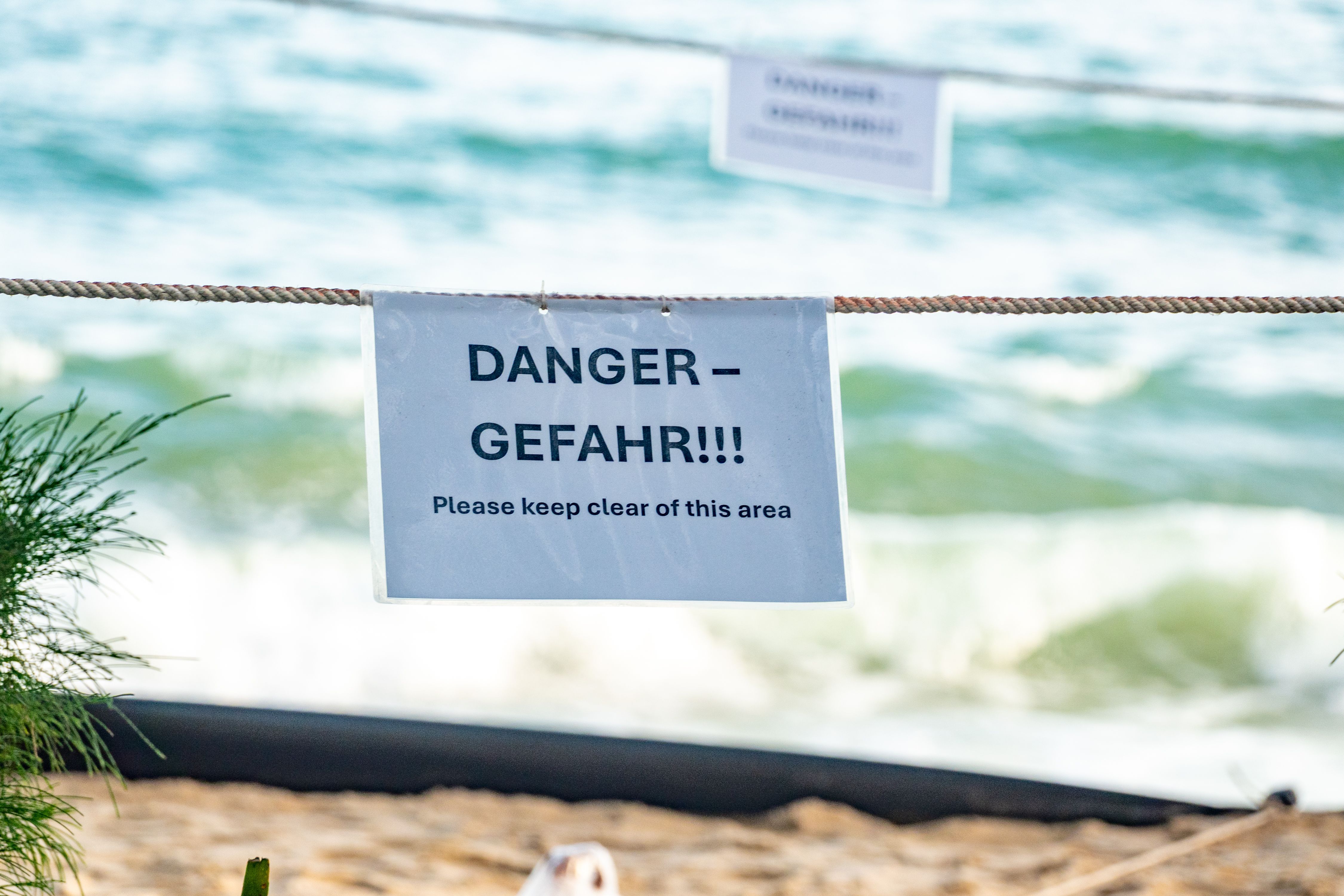 language barrier travel