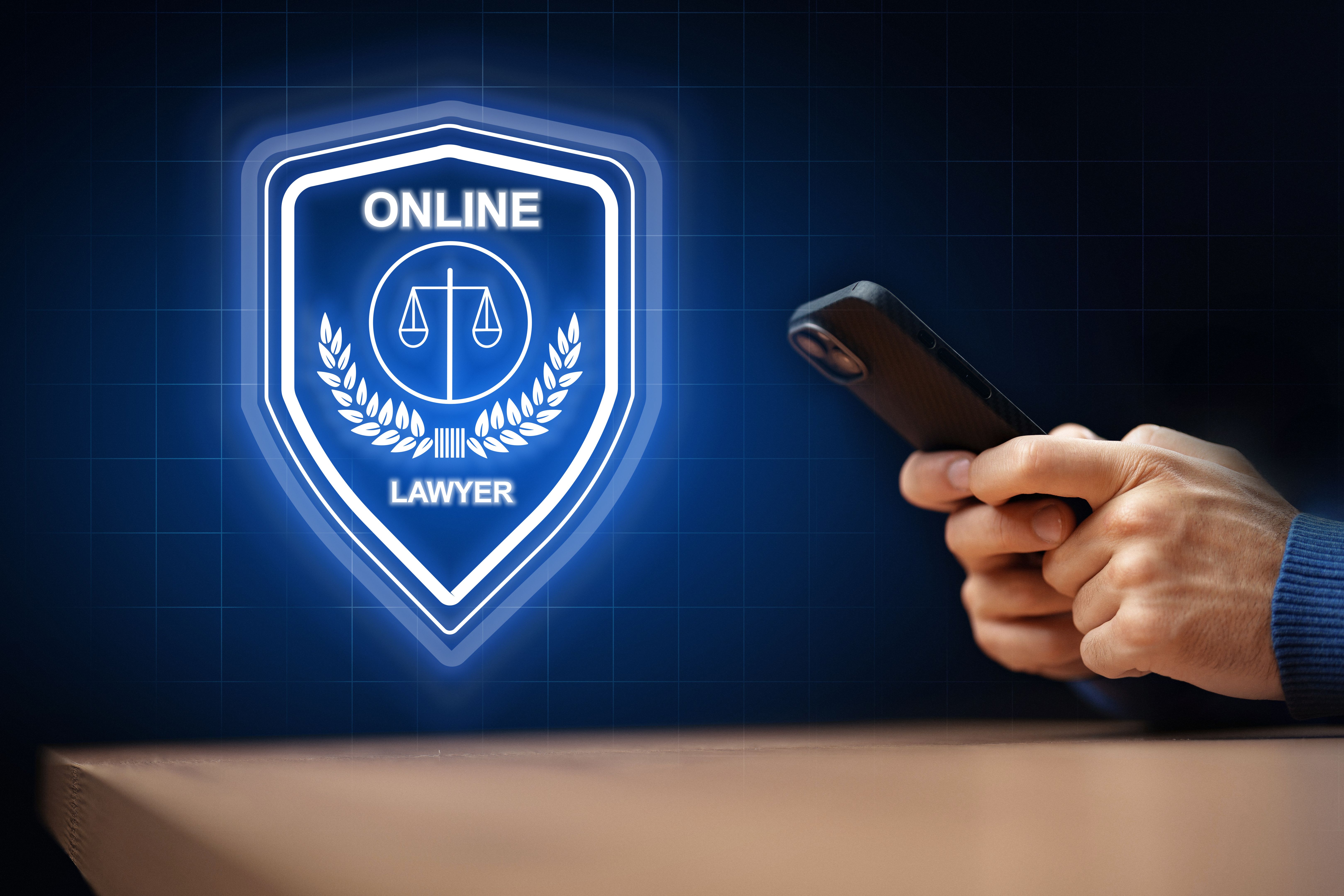 online legal services