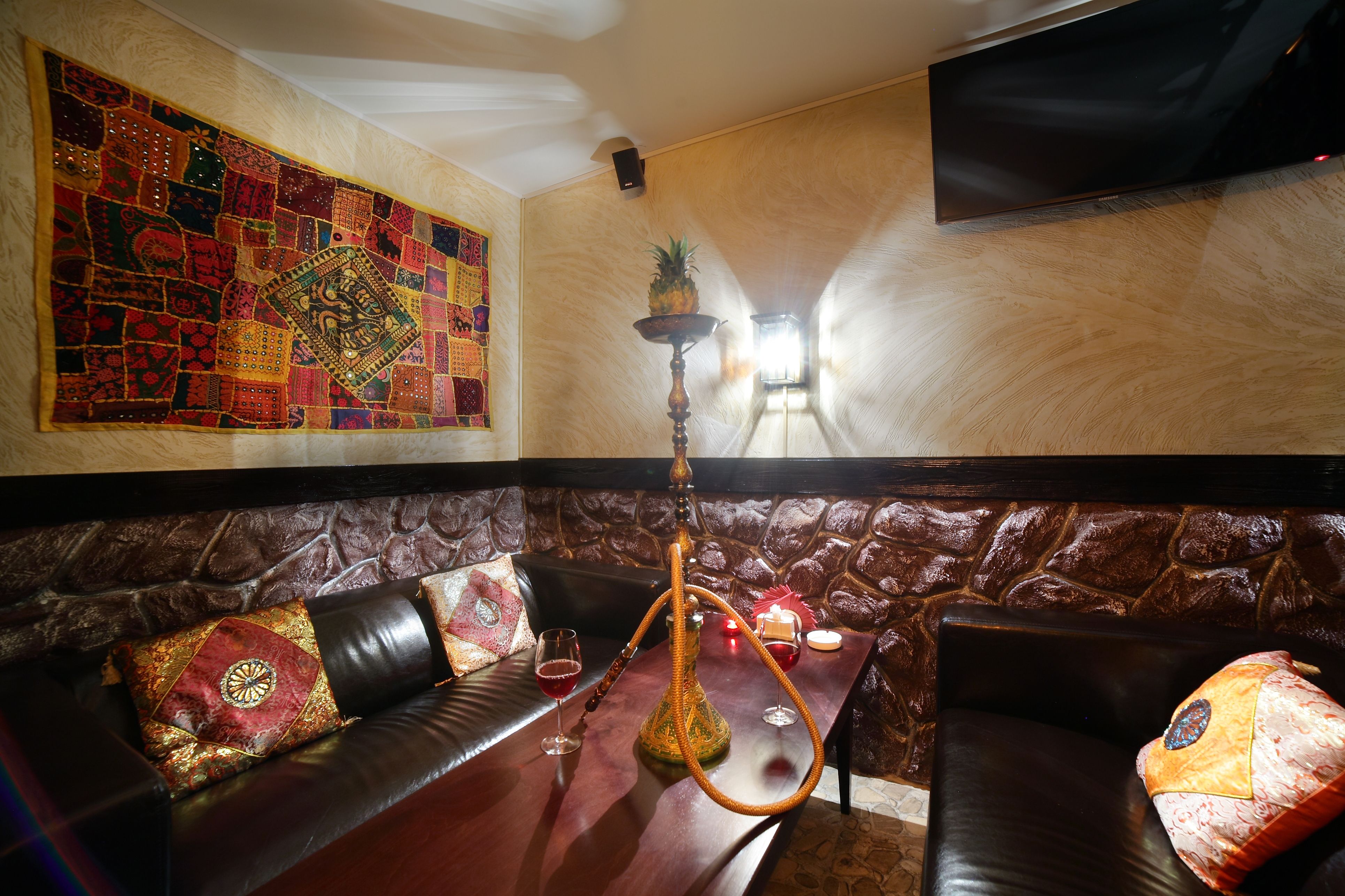 shisha lounge Wallonie