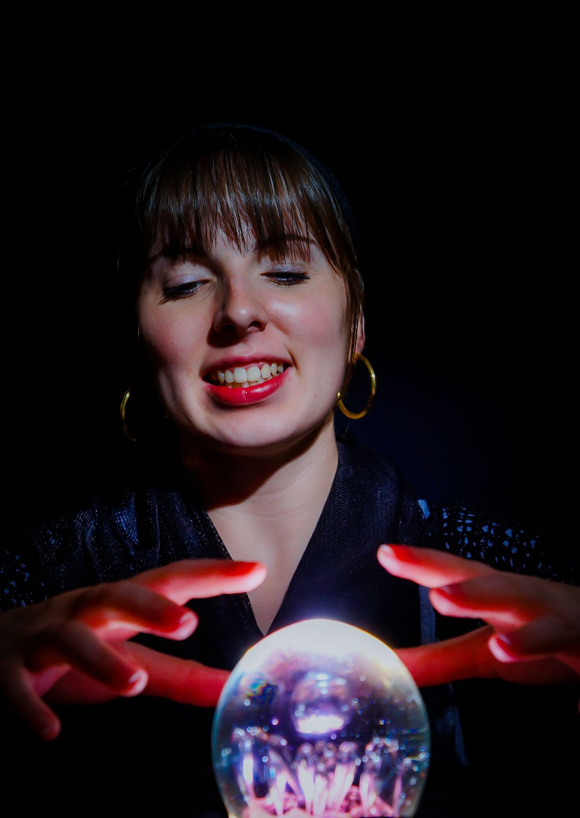 psychic session online