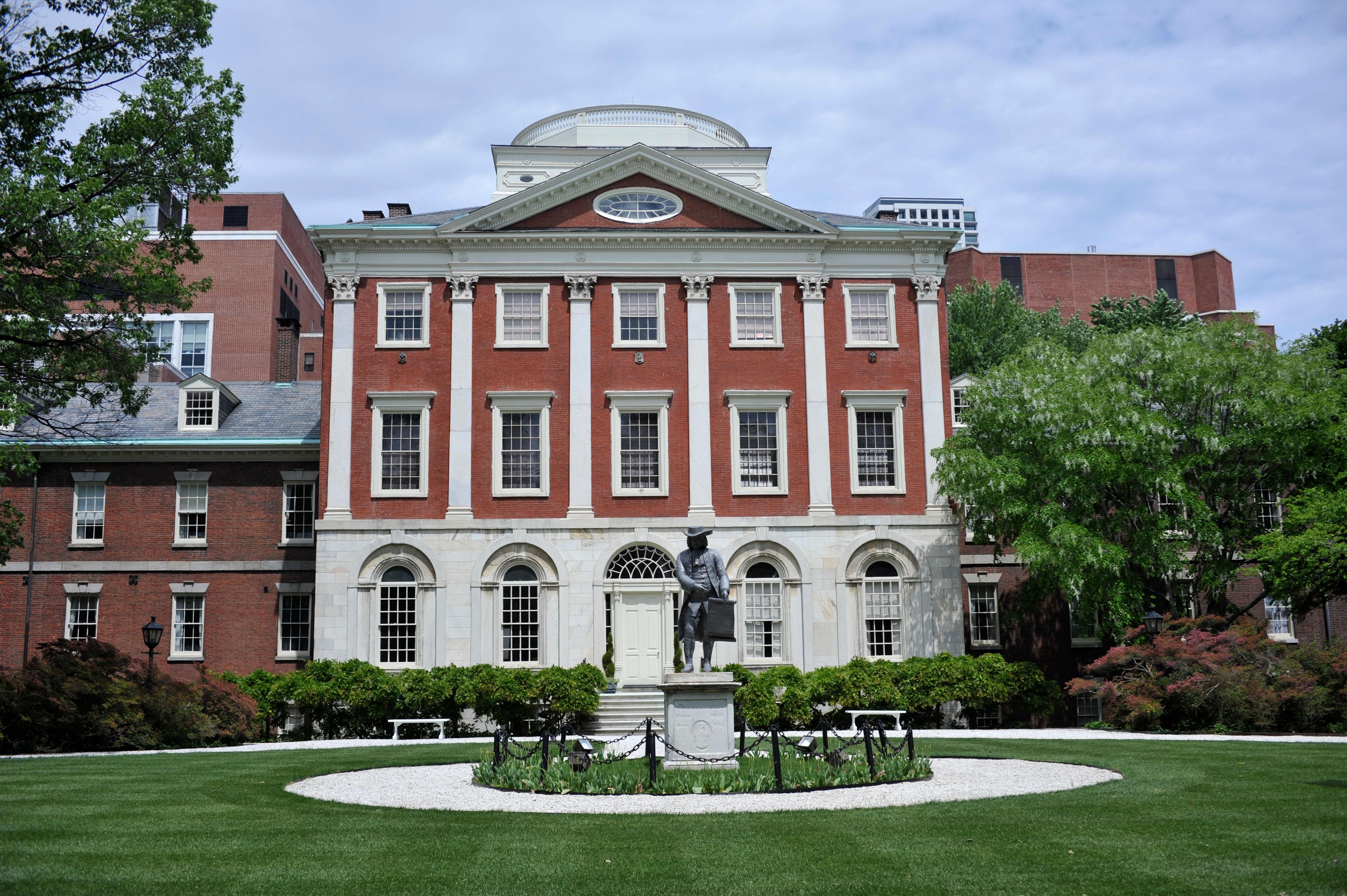 philadelphia hospital