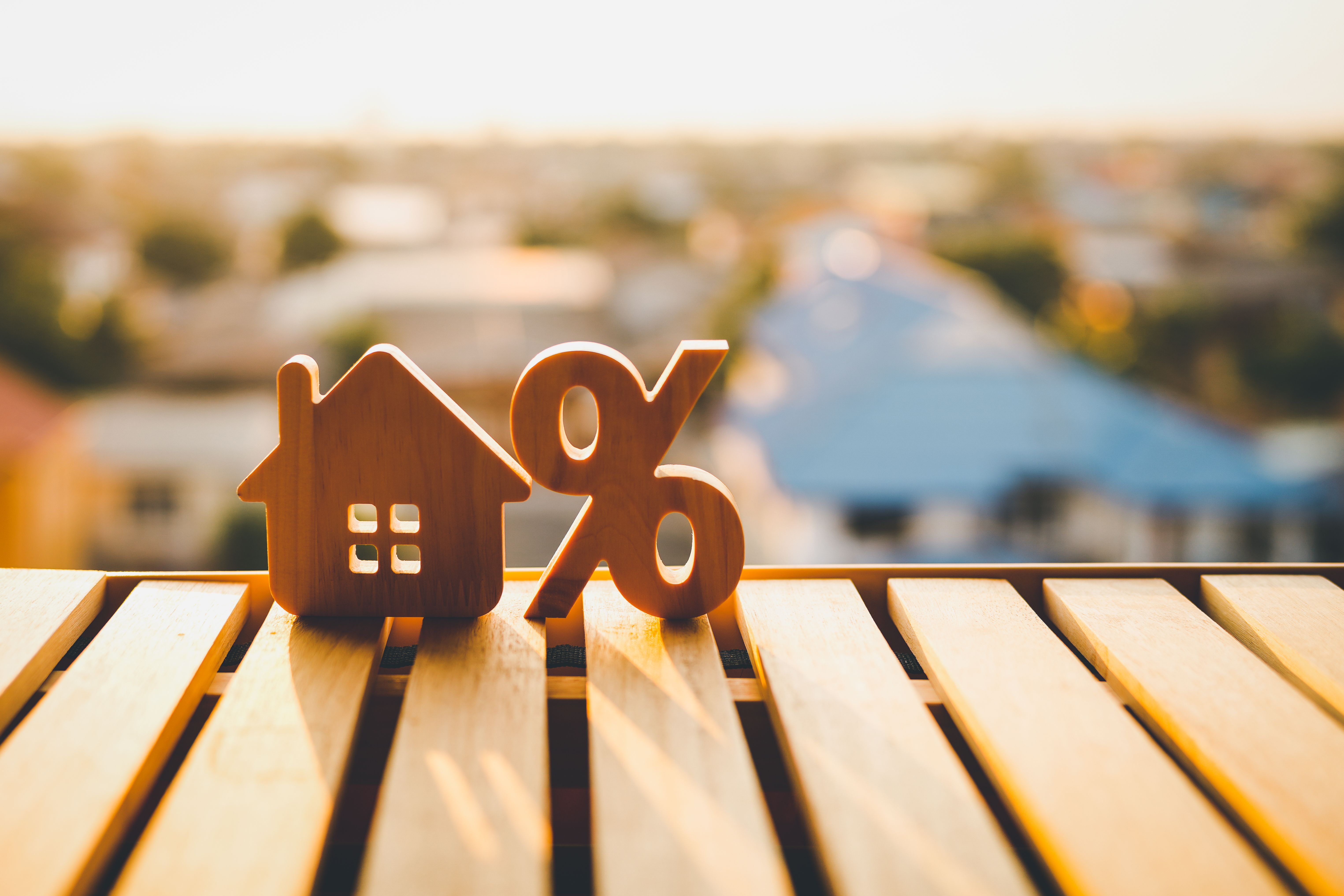 home loan rates