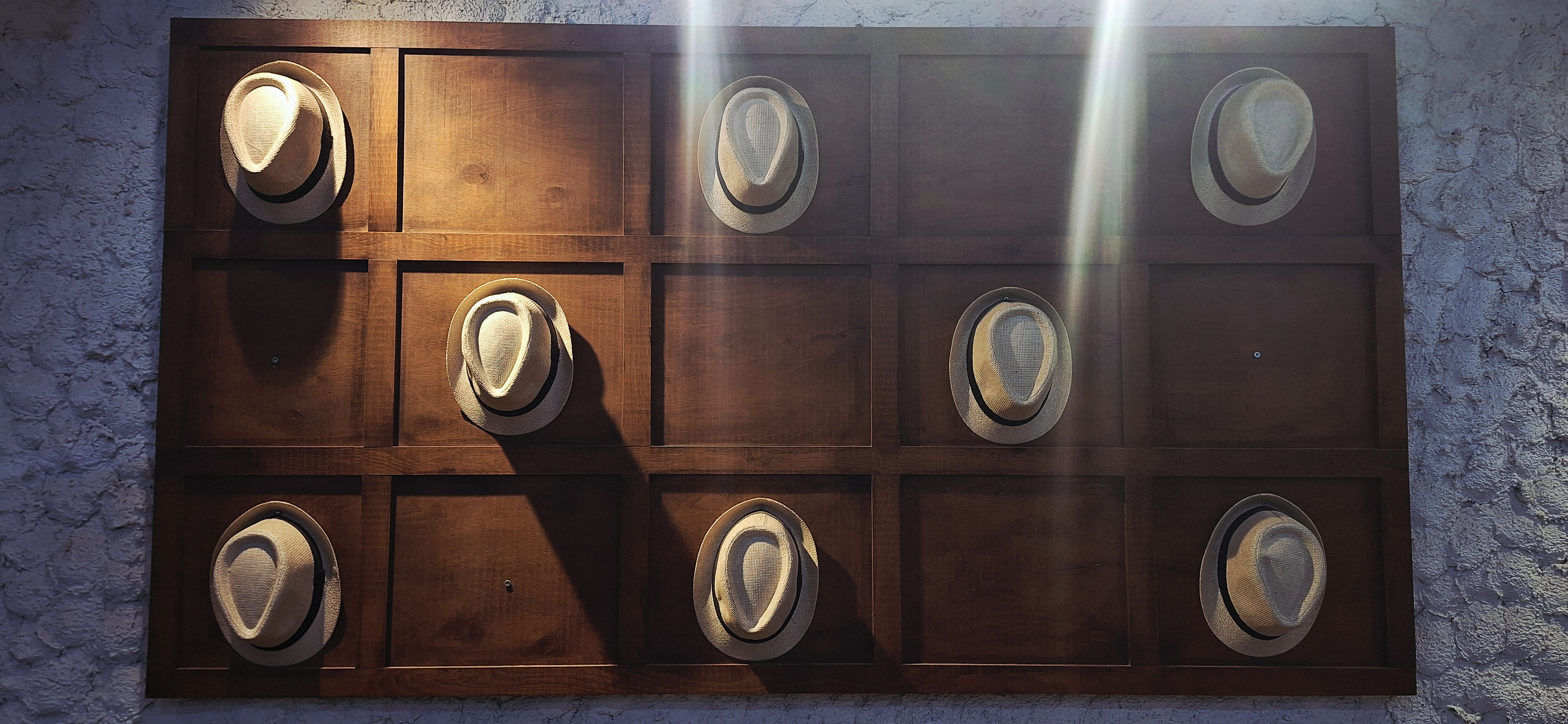 modern cowboy hat styles