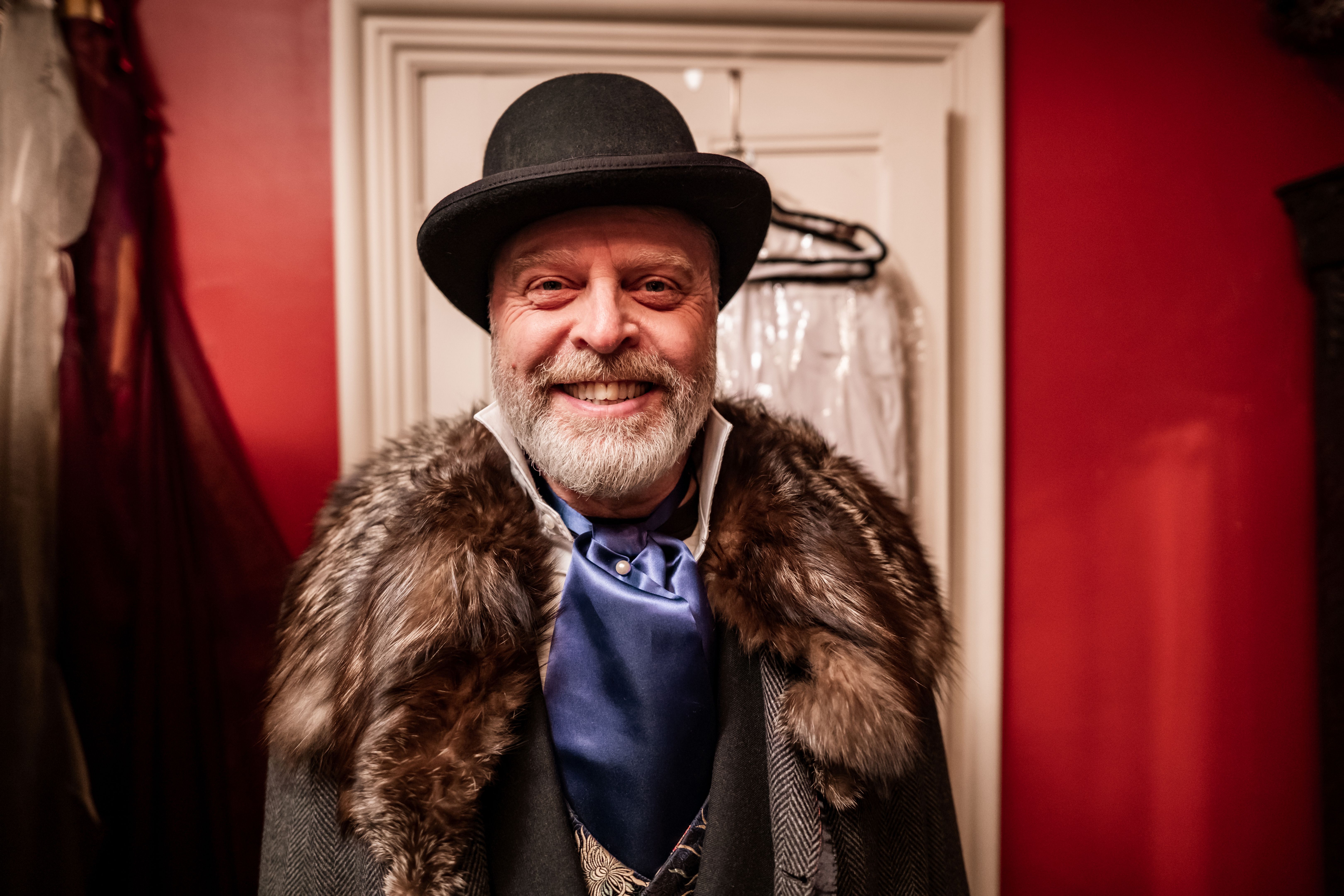 historical hat making