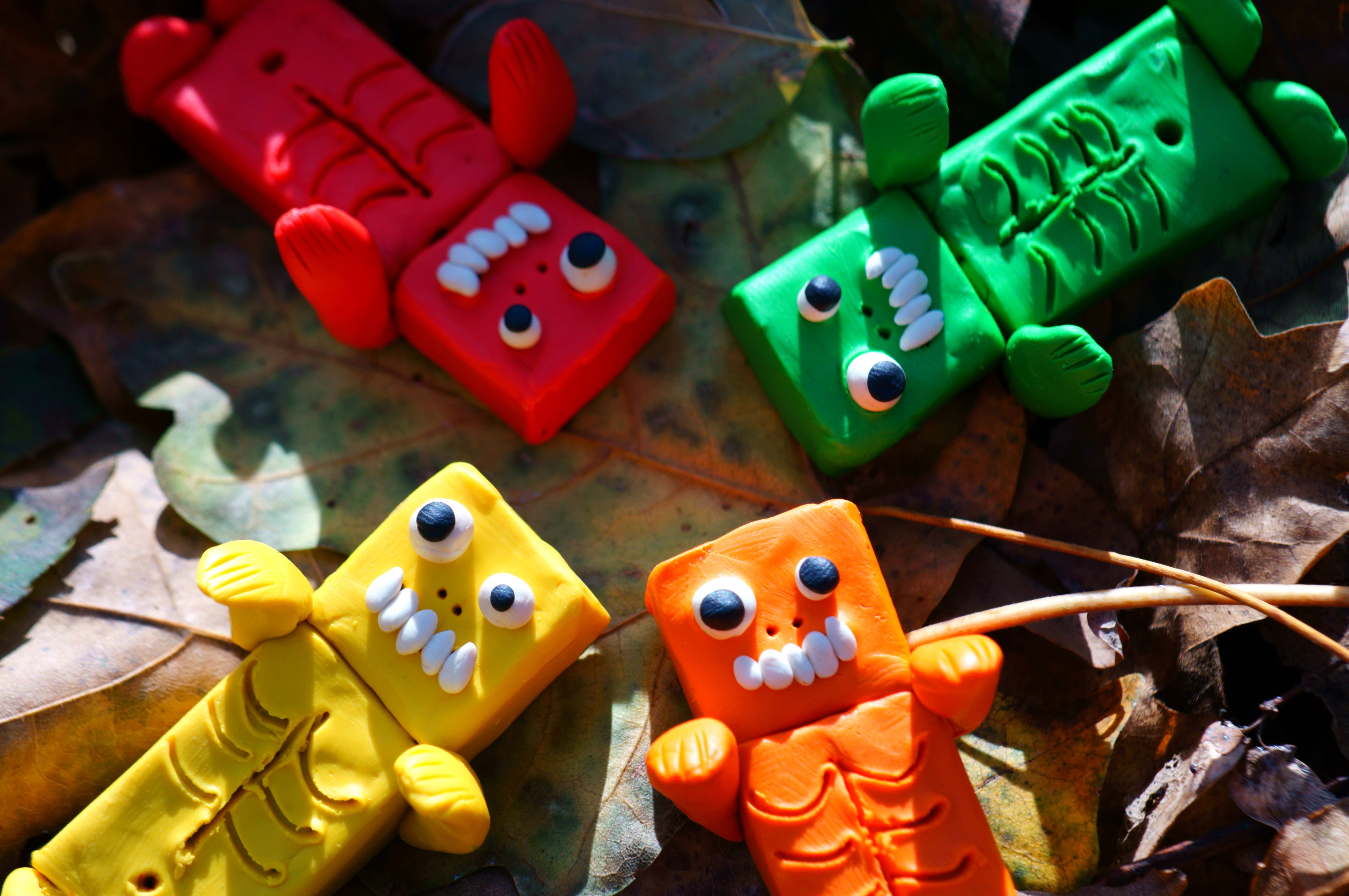 digimon diy