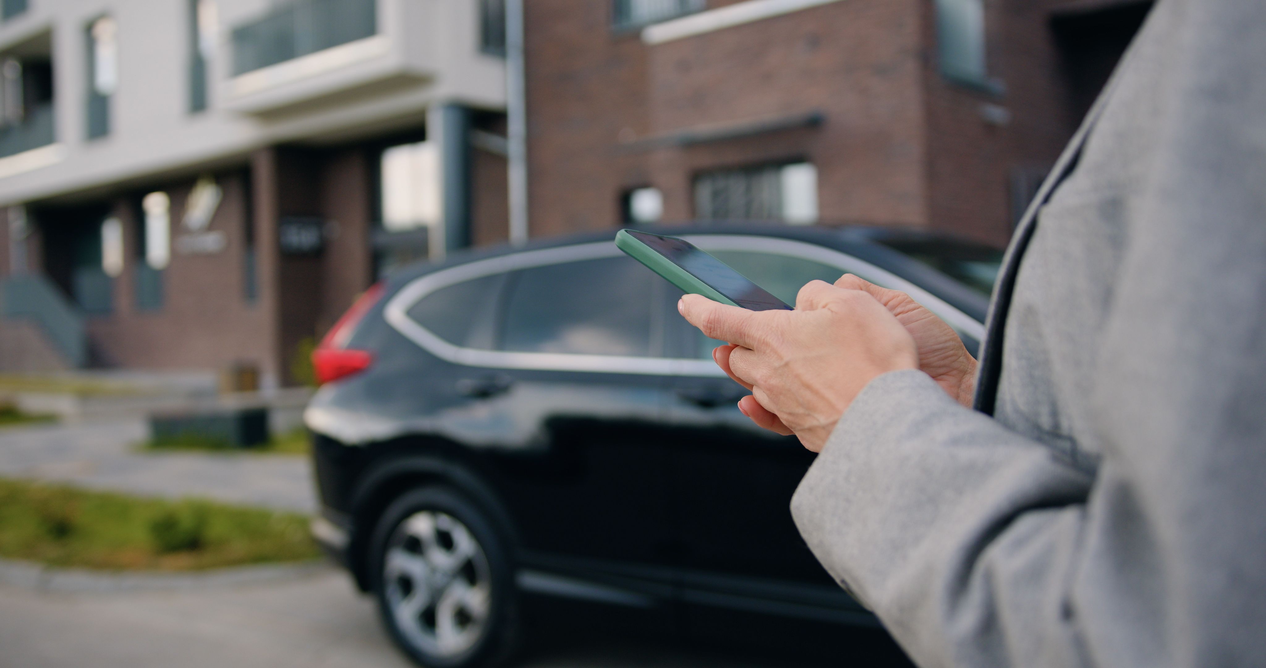 car scam