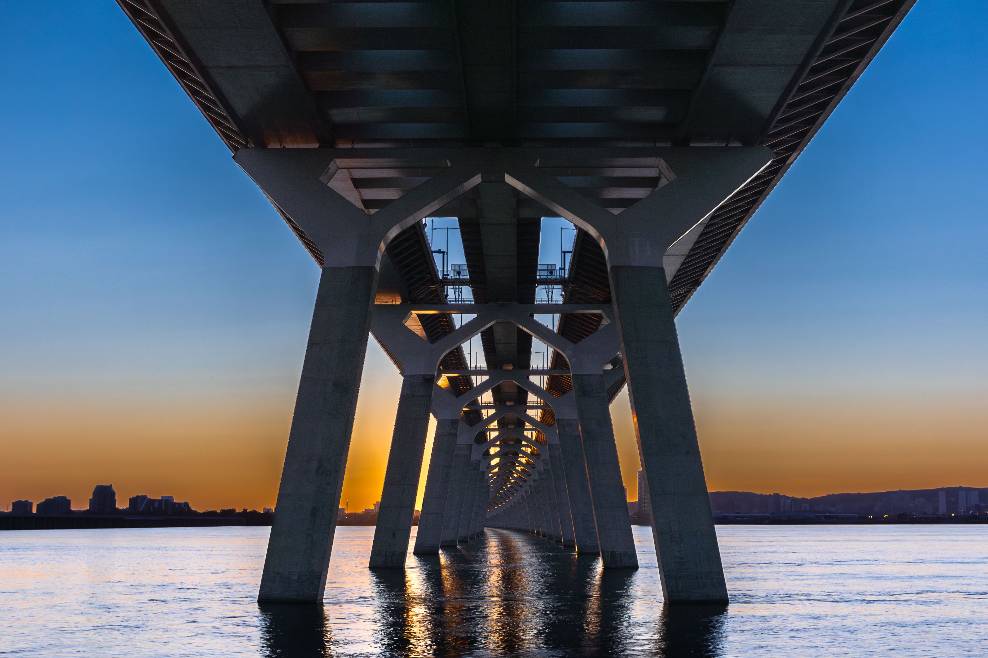 local building materials