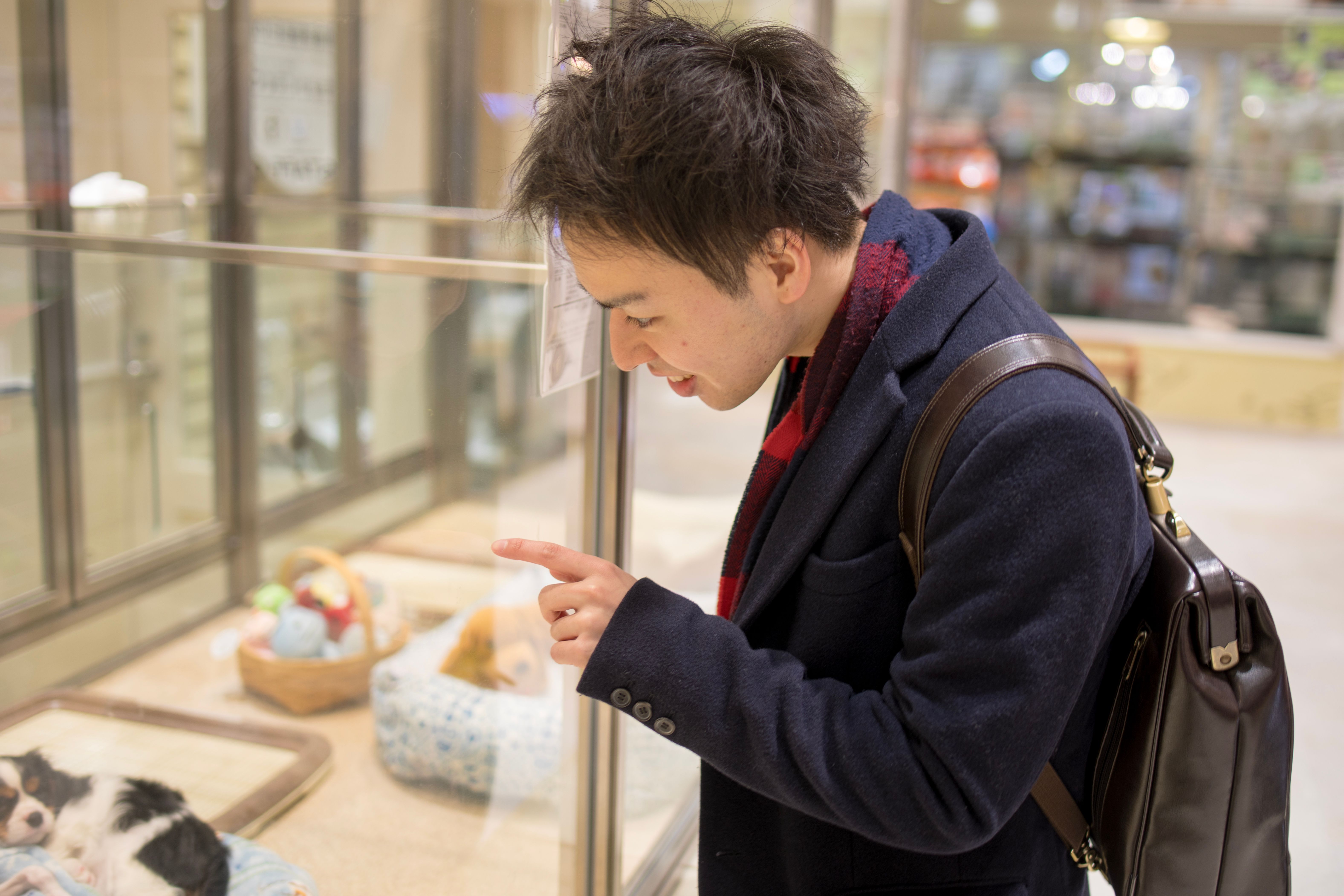 japanese luxury goods