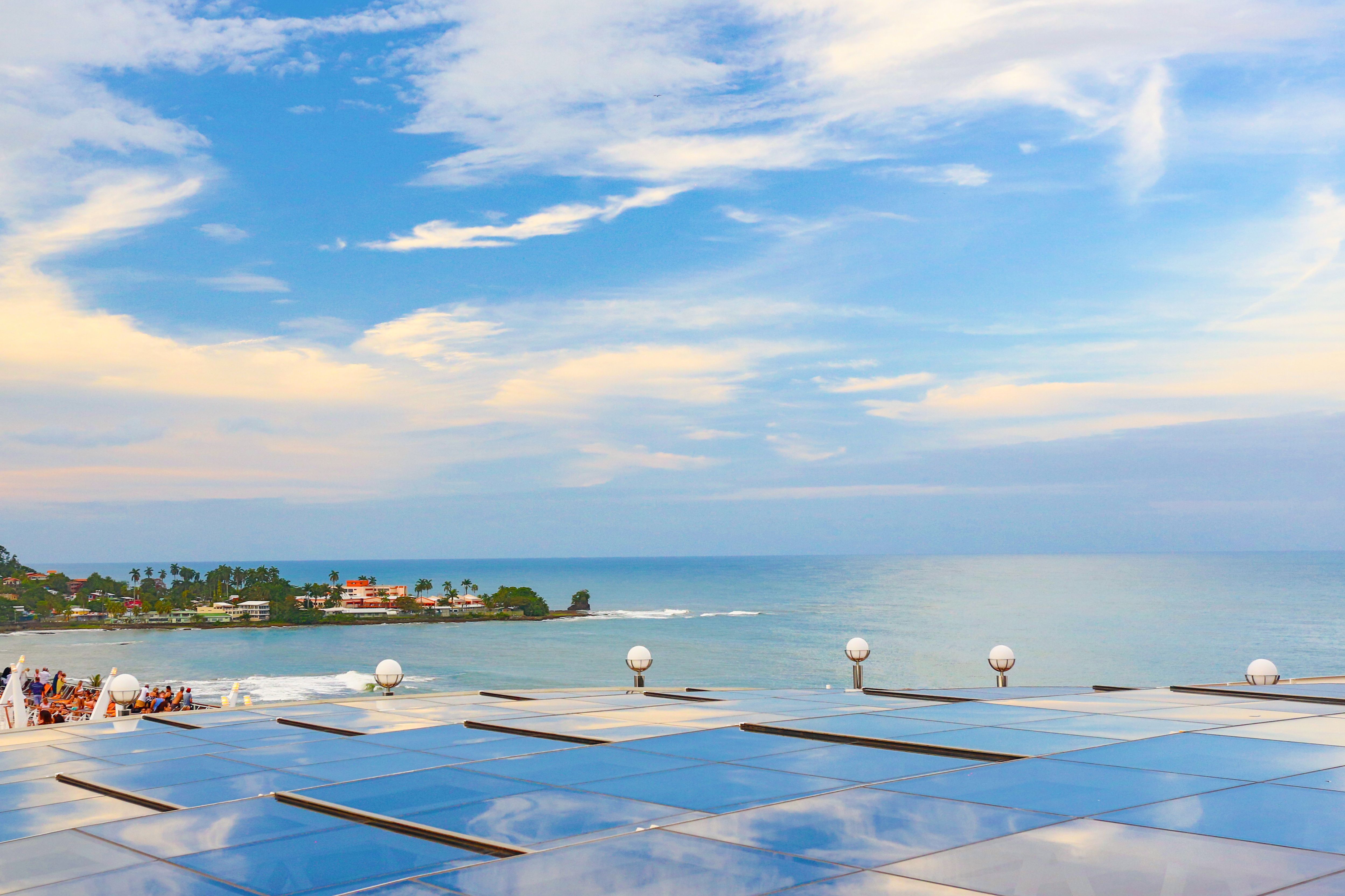 solar panels costa rica