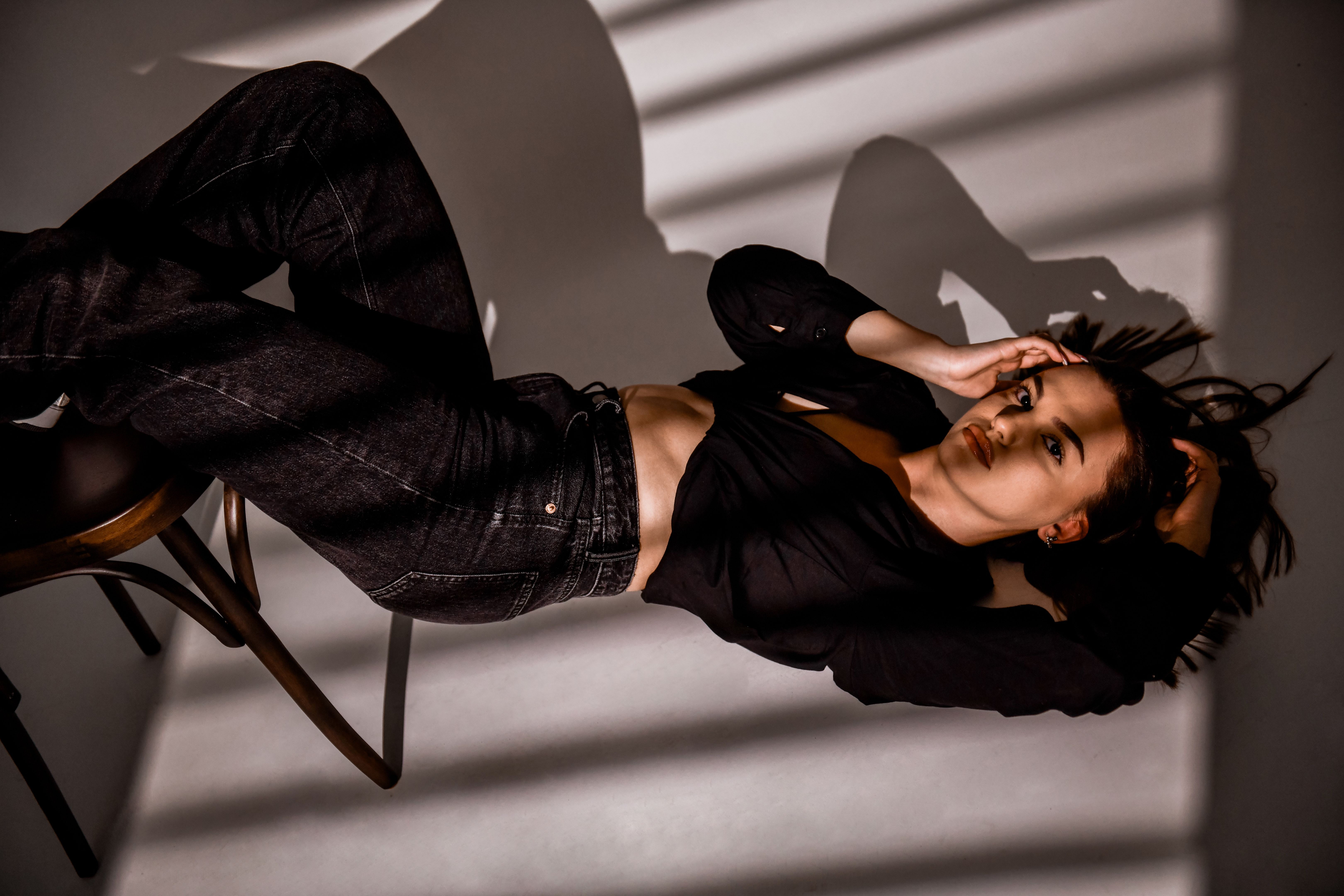 adult modeling trends