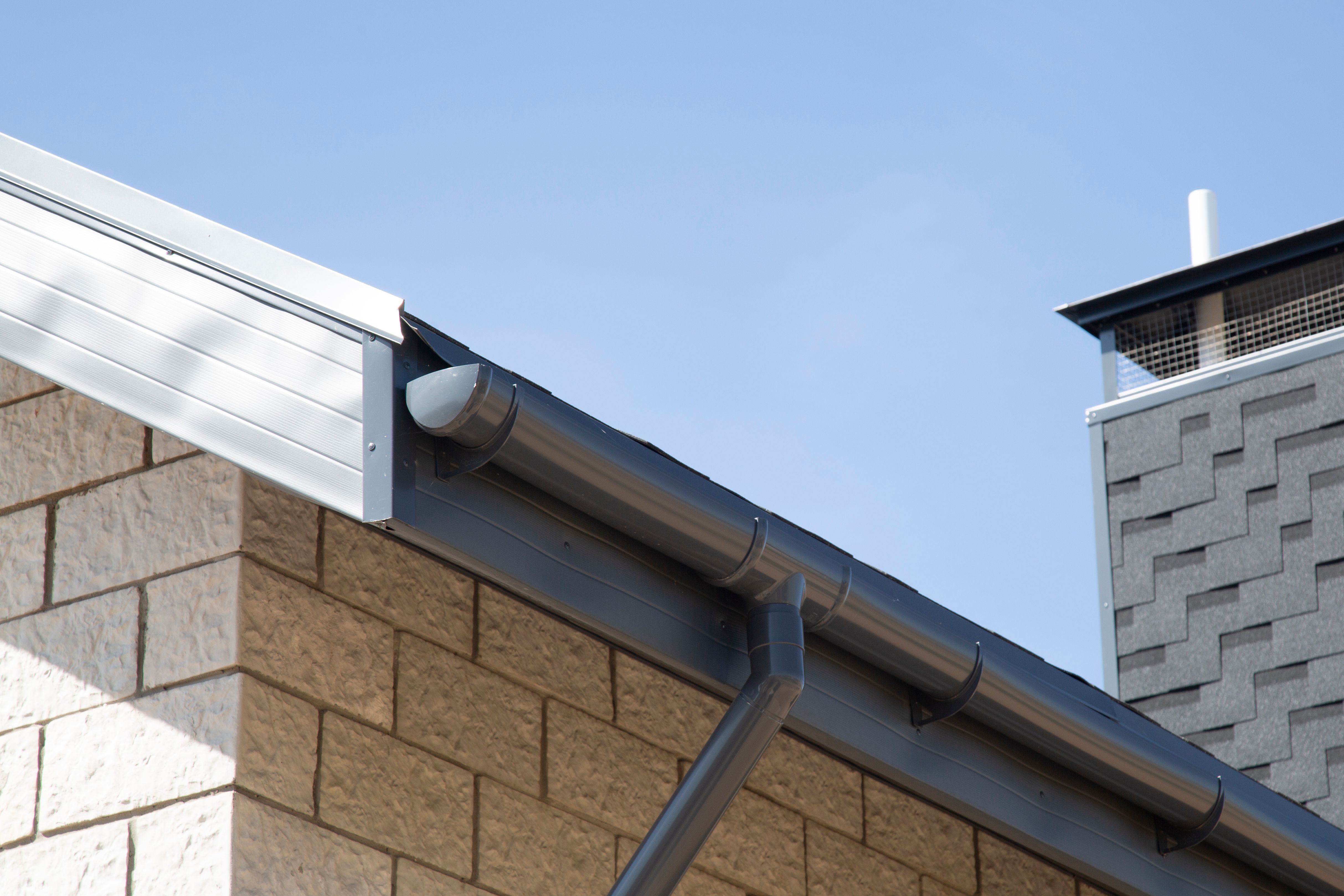 gutter maintenance