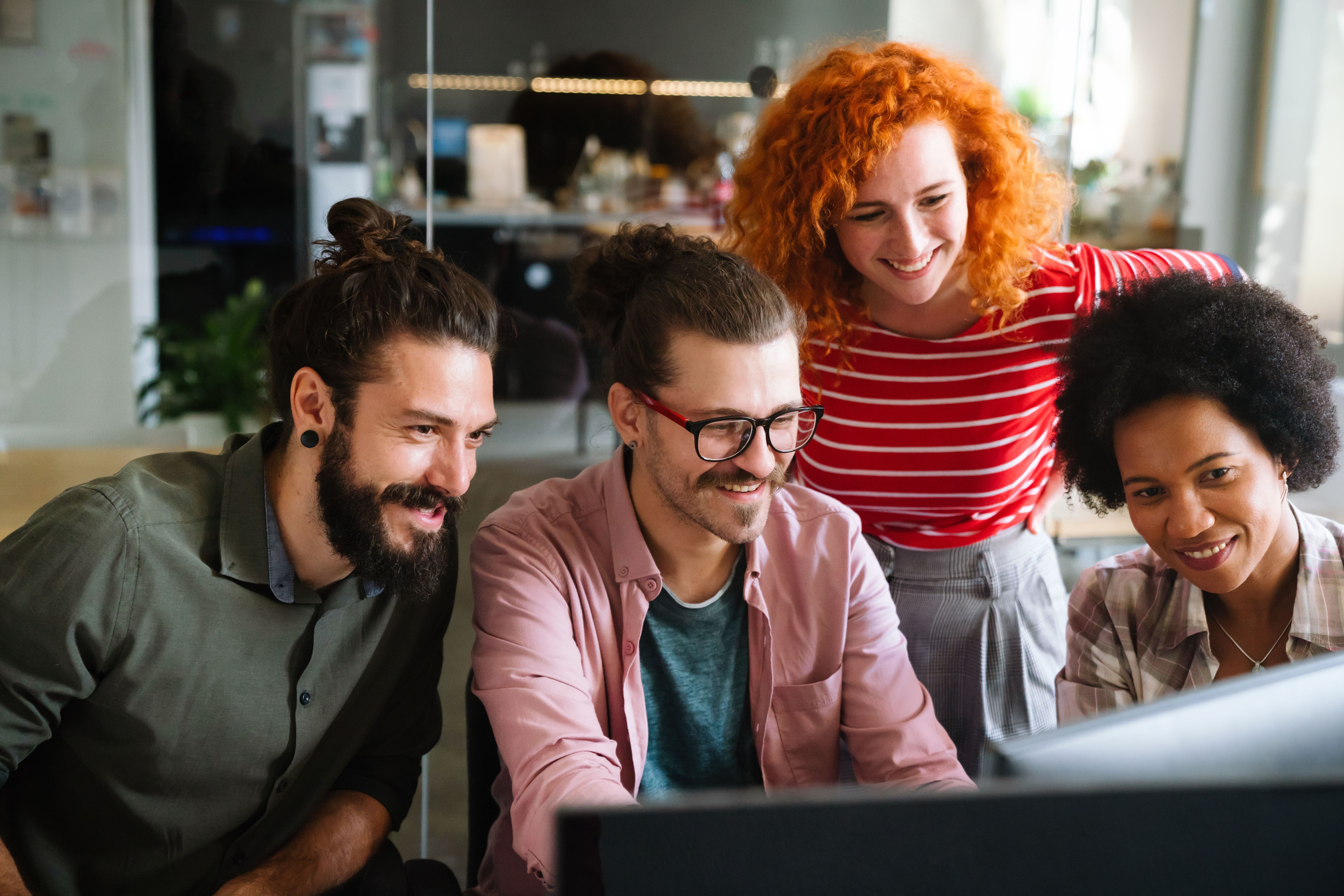 successful website design