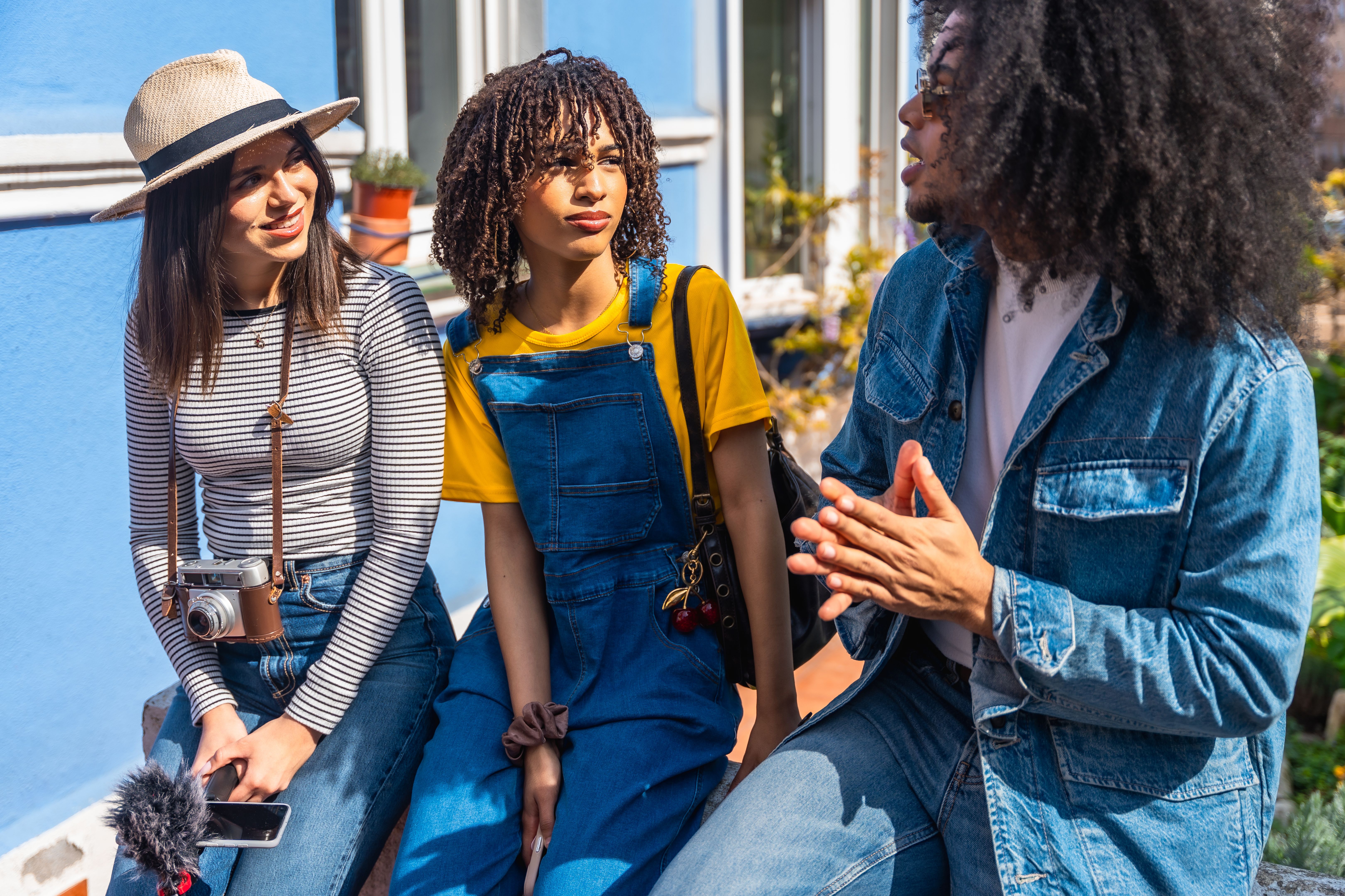 engaging content creation