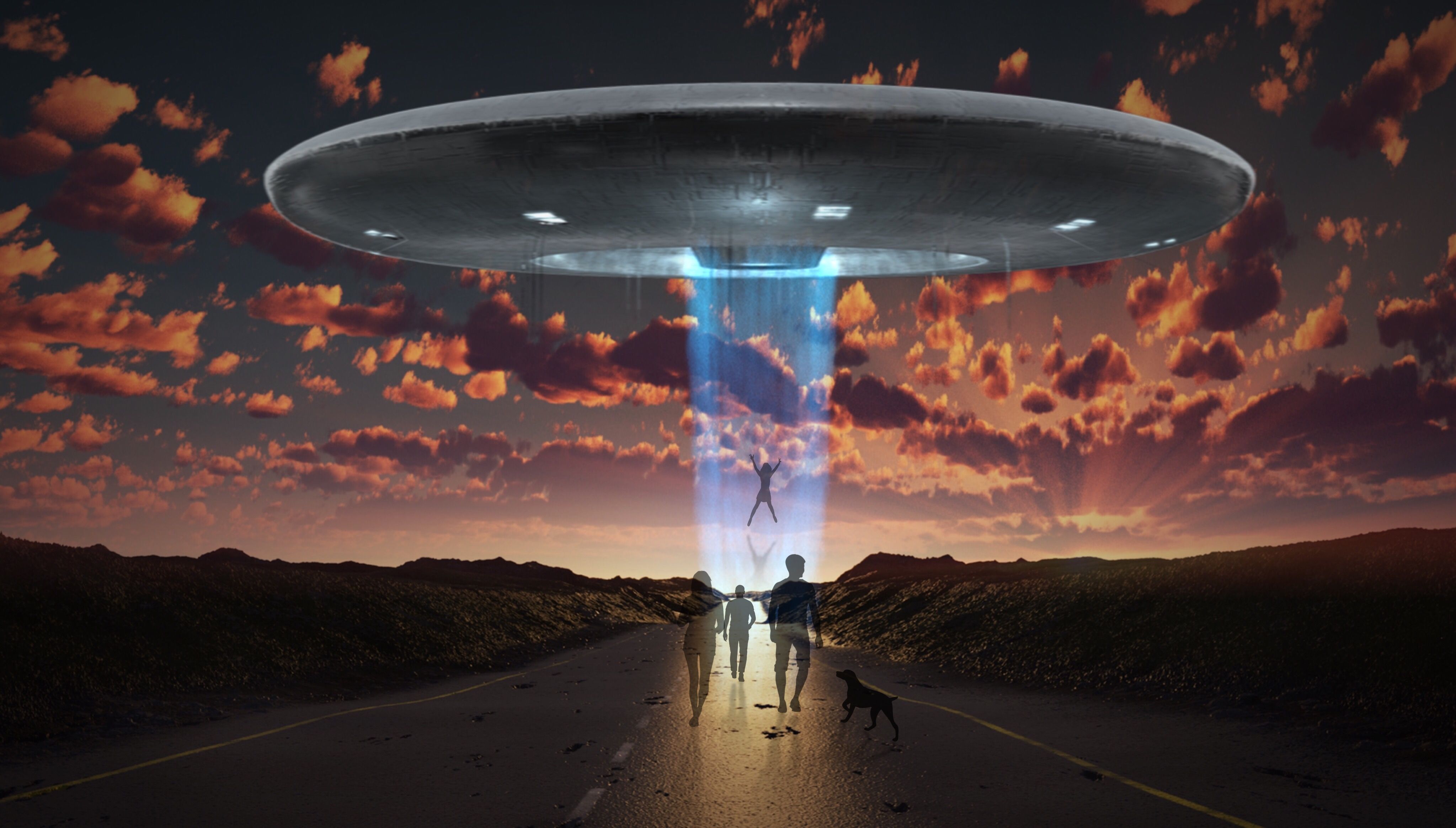 extraterrestrial life