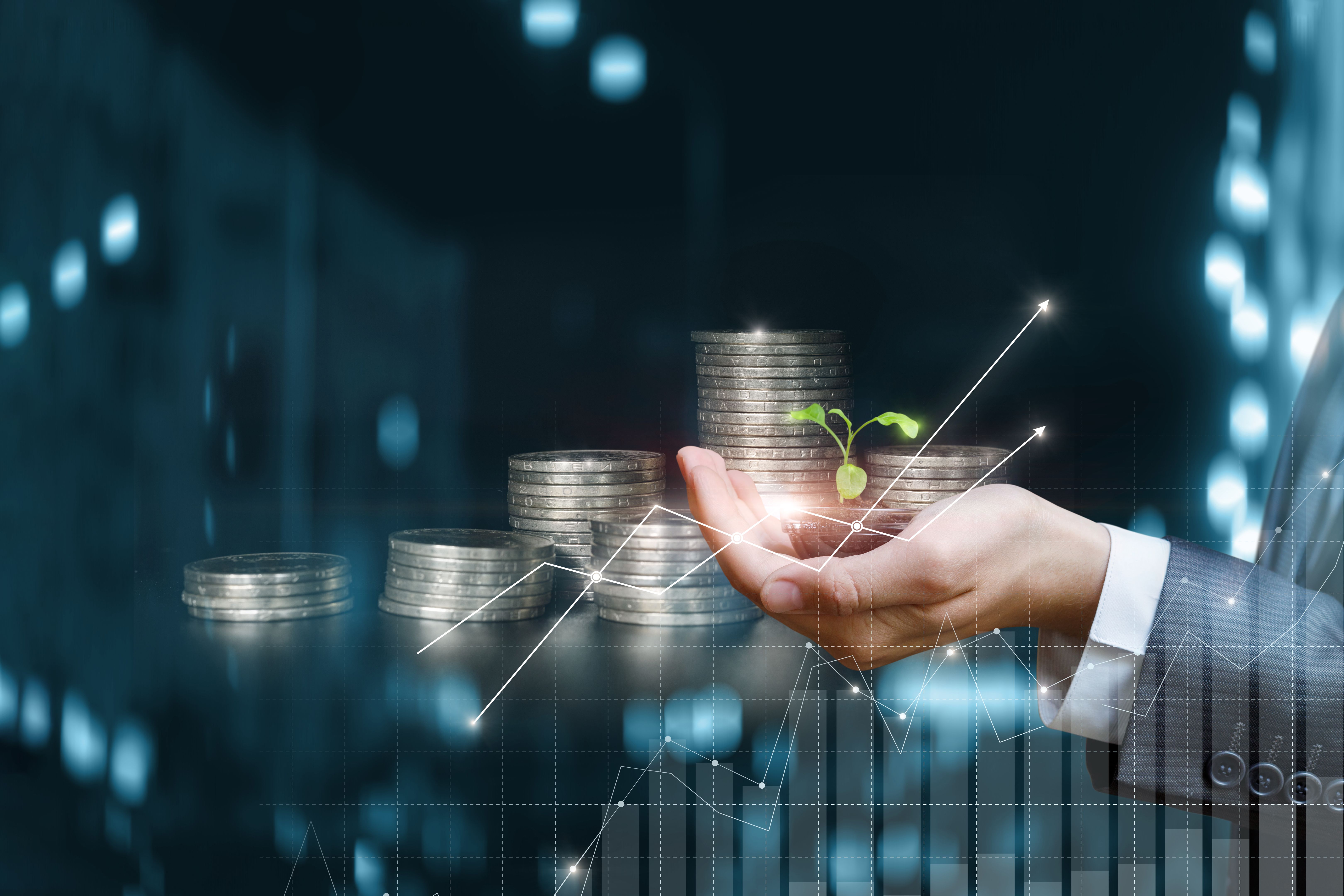 credit card agriculture