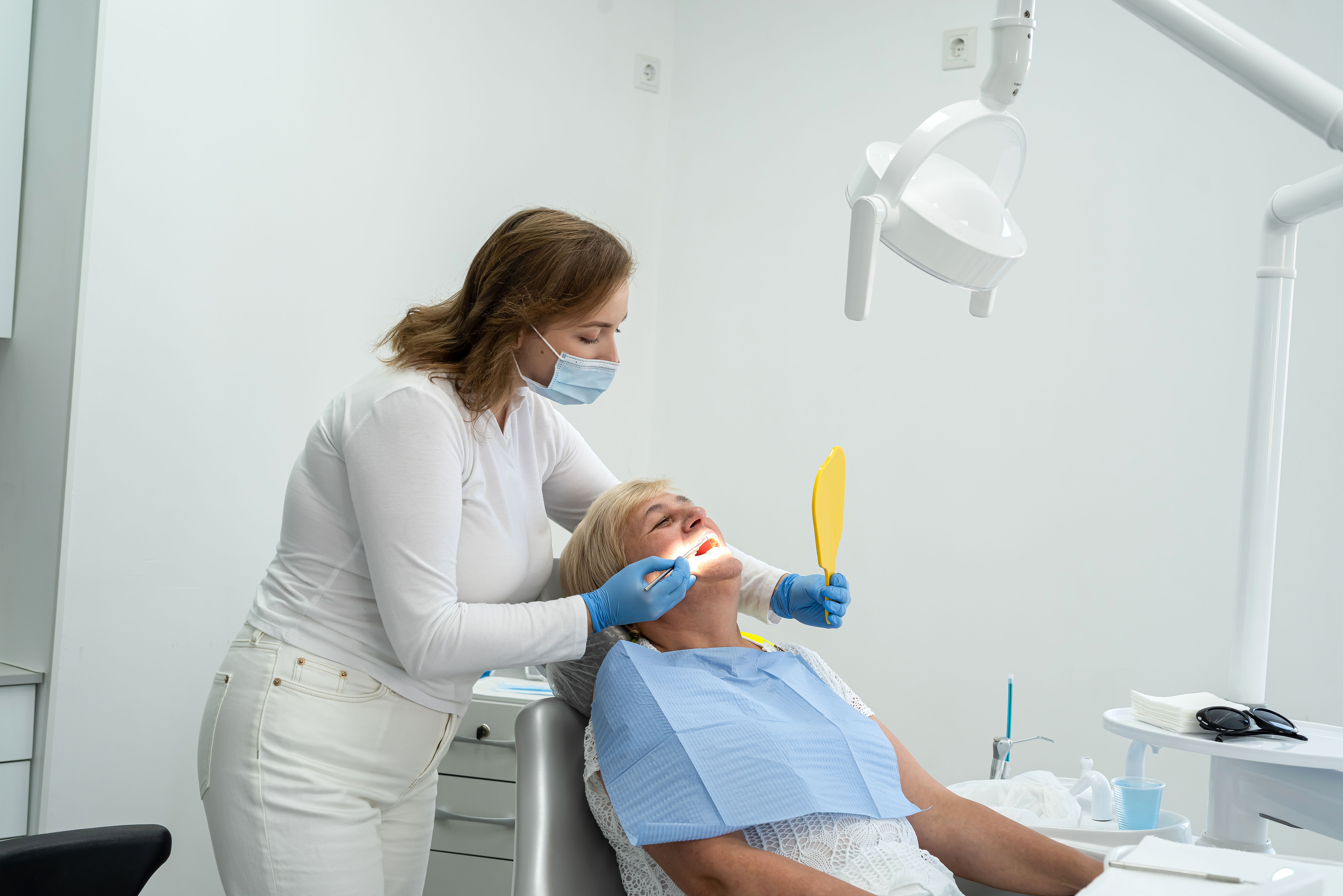 dental tools discounts