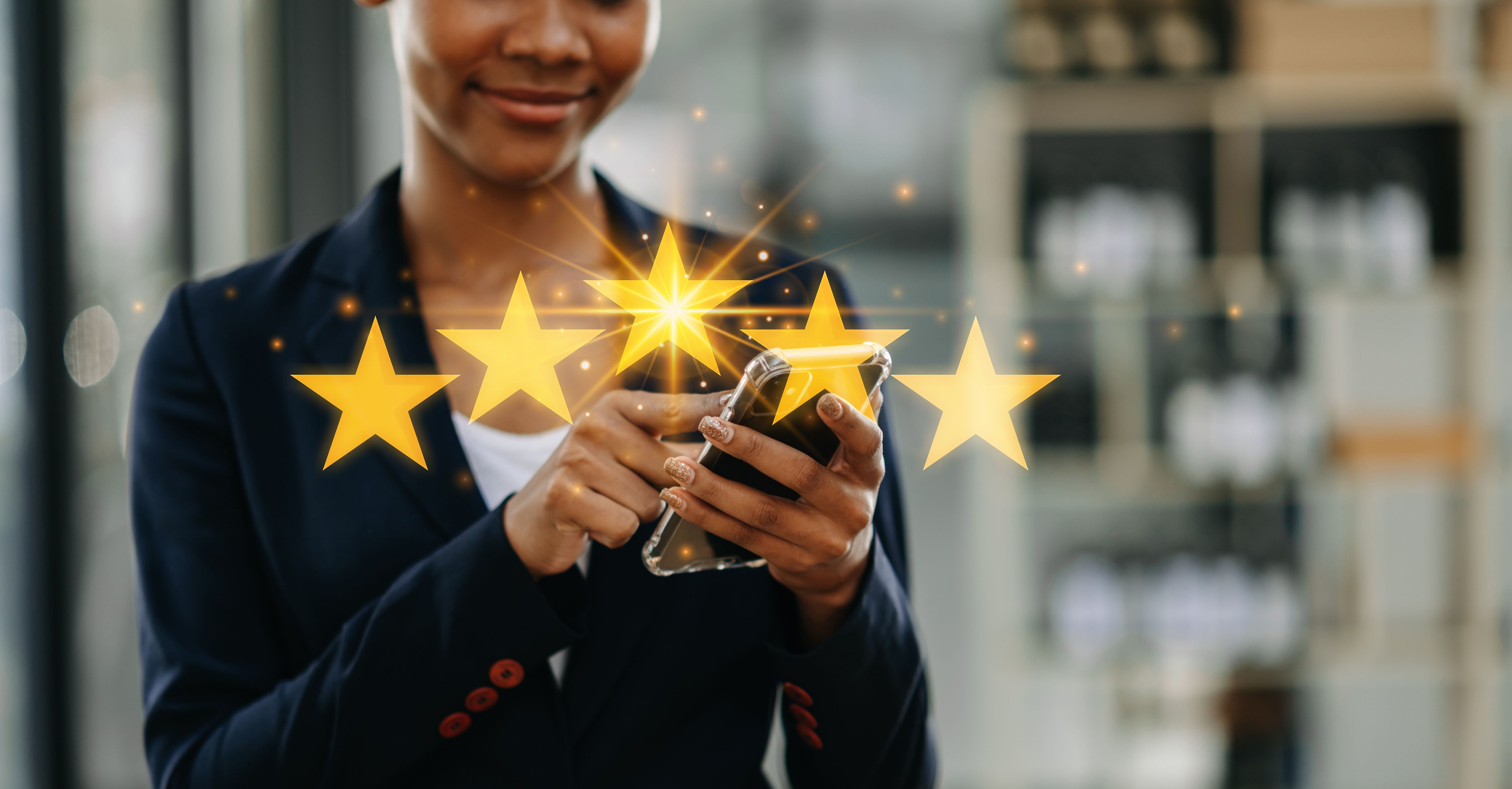 customer loyalty