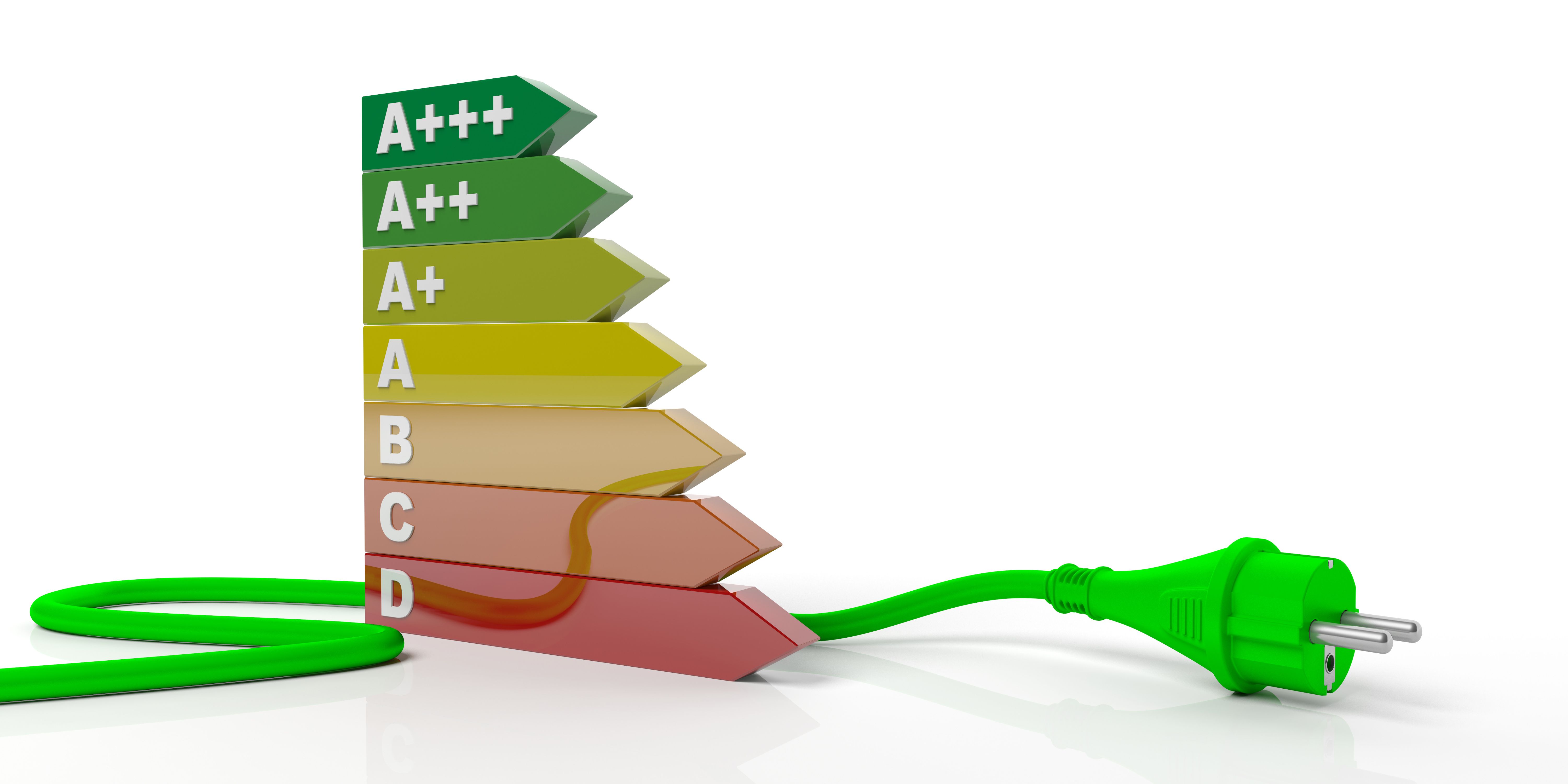 eficiencia energética