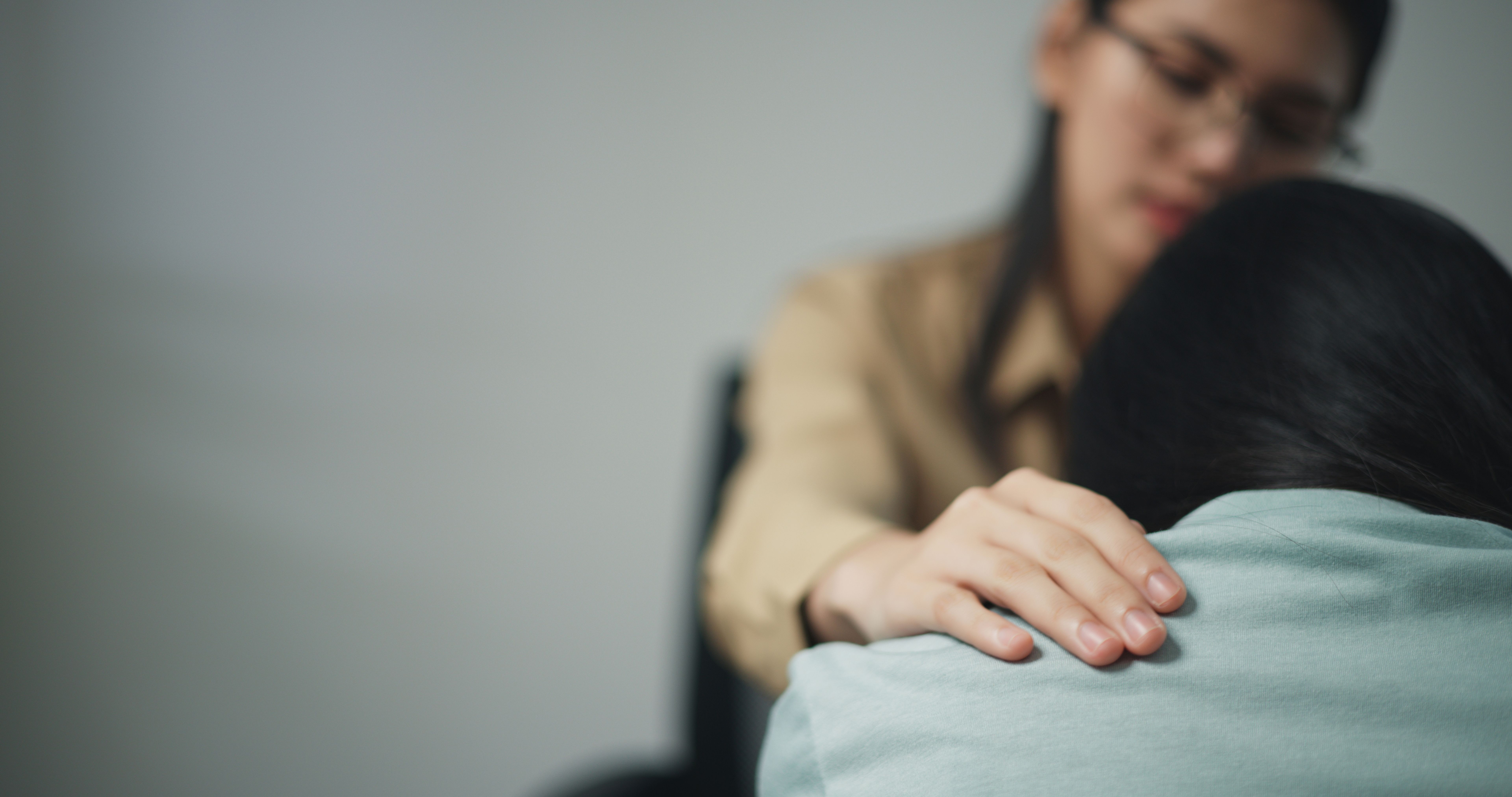 diverse mental health support