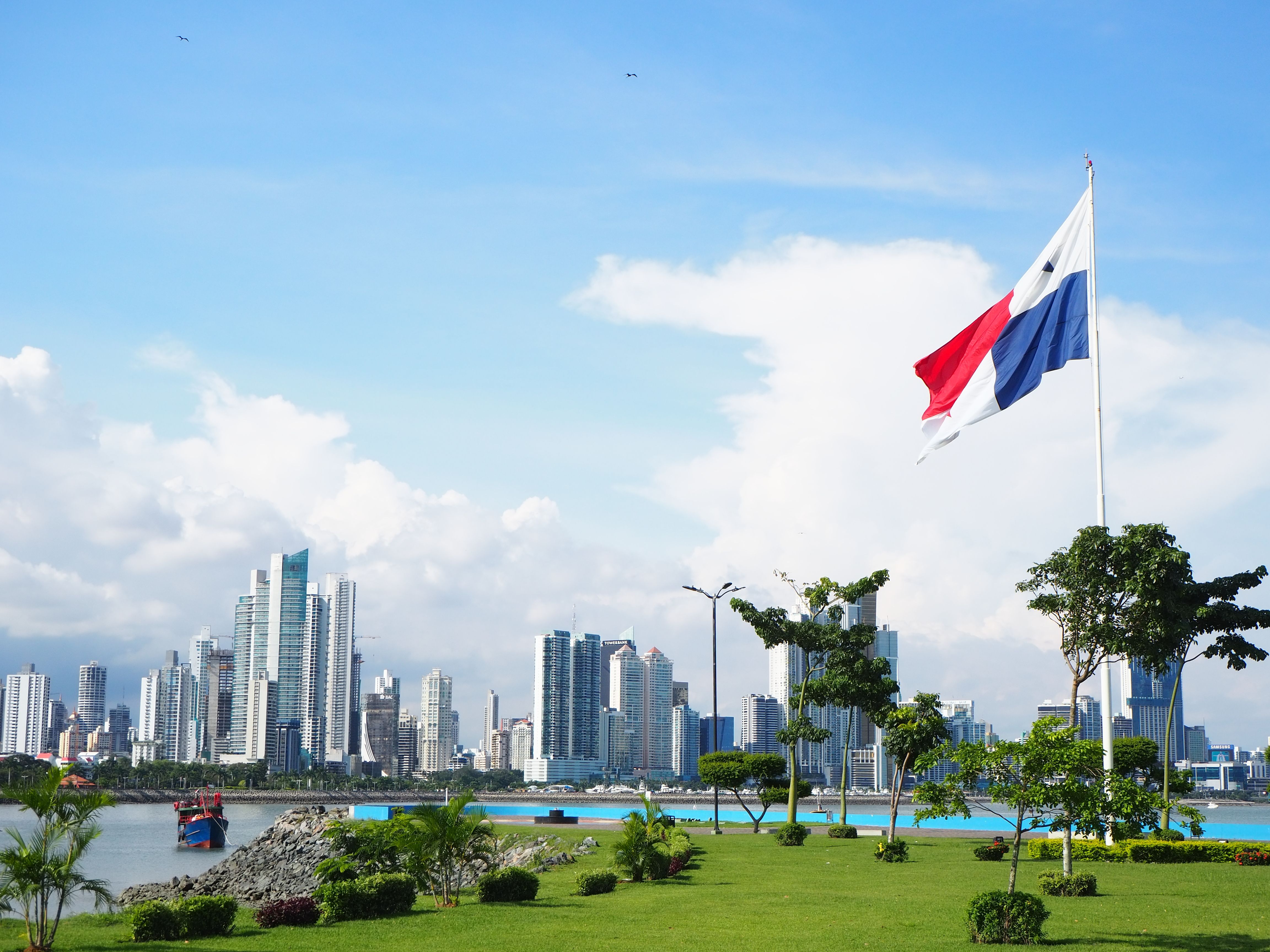 panama business