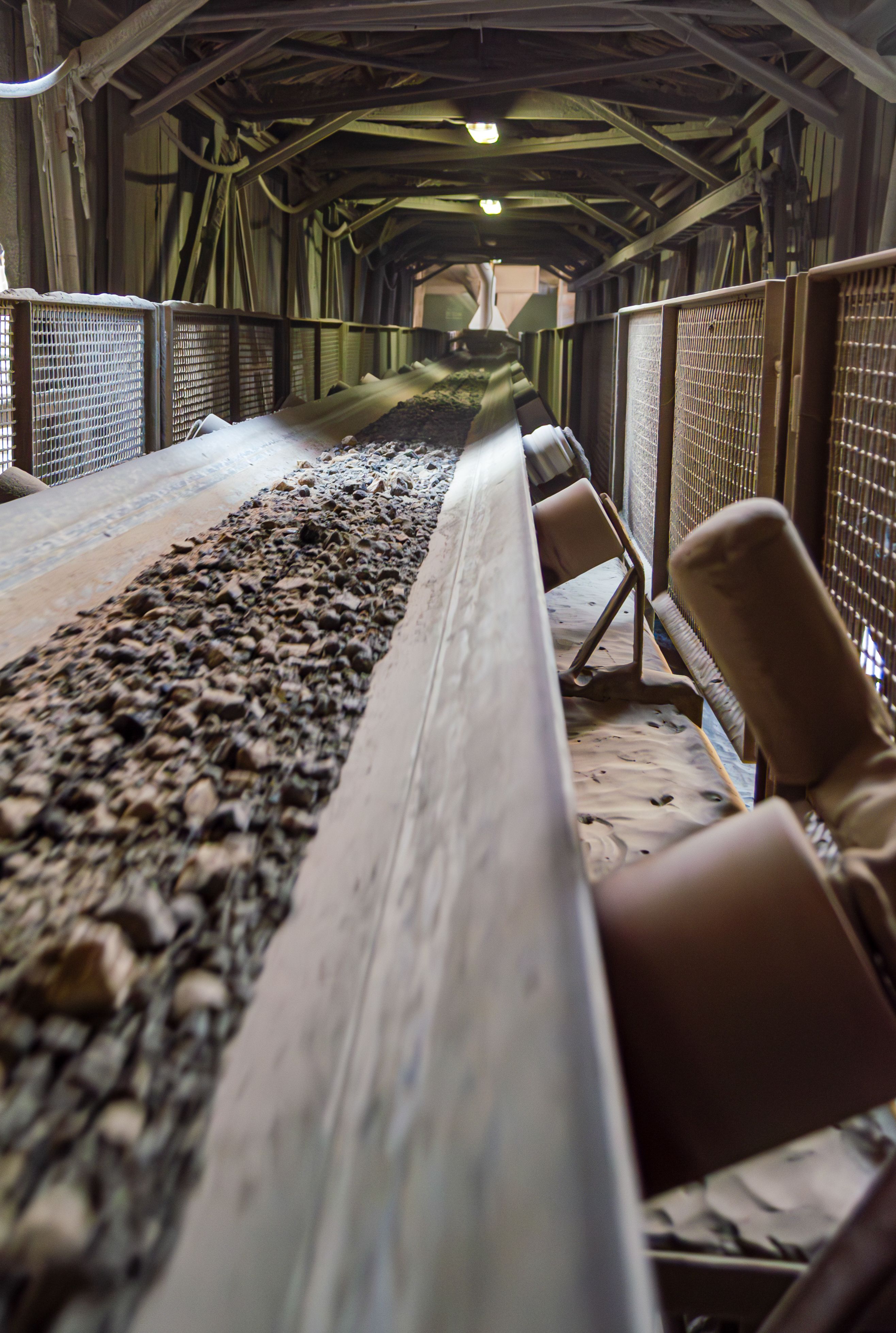 tecnología avanzada