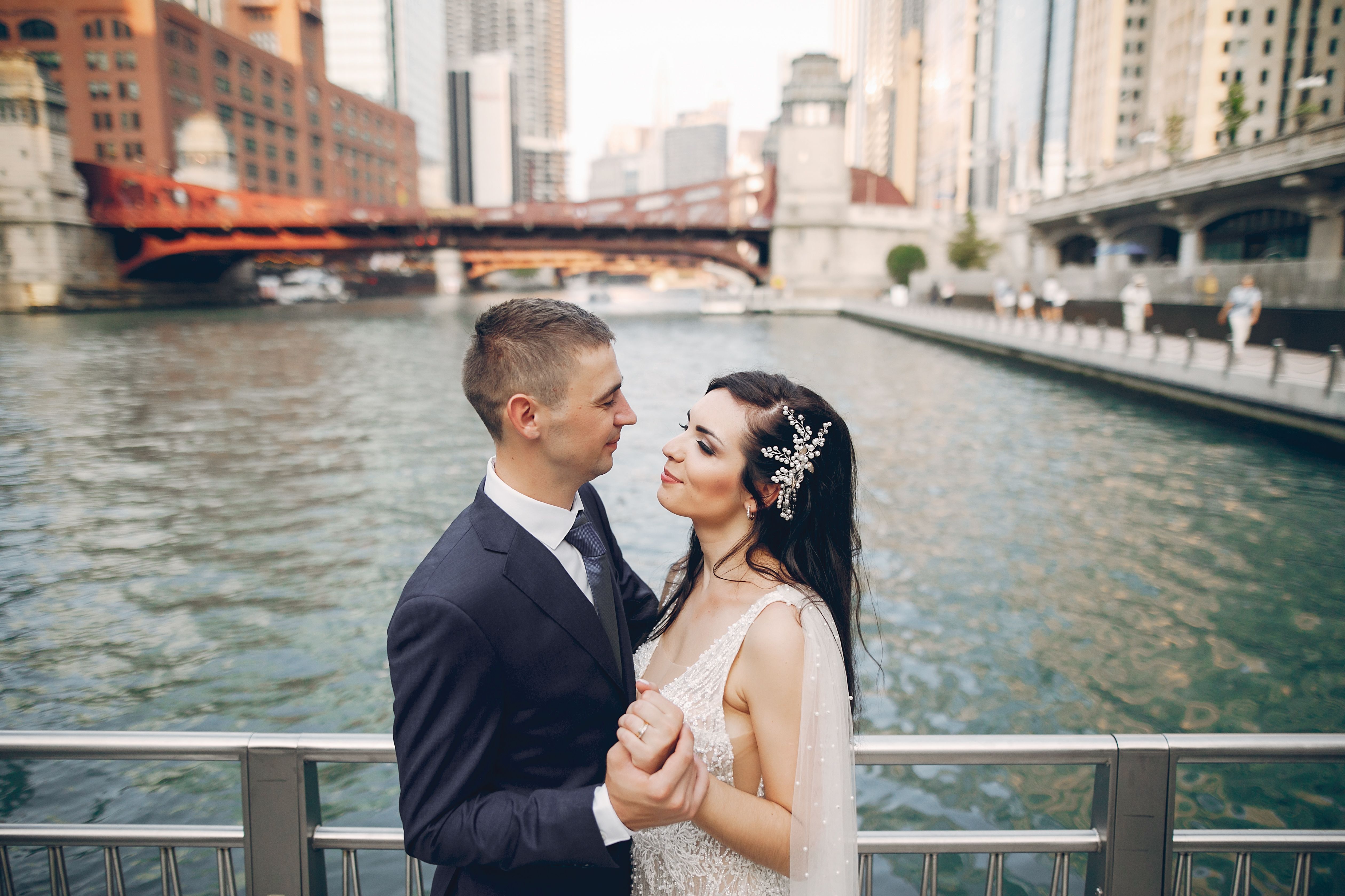 chicago wedding photography