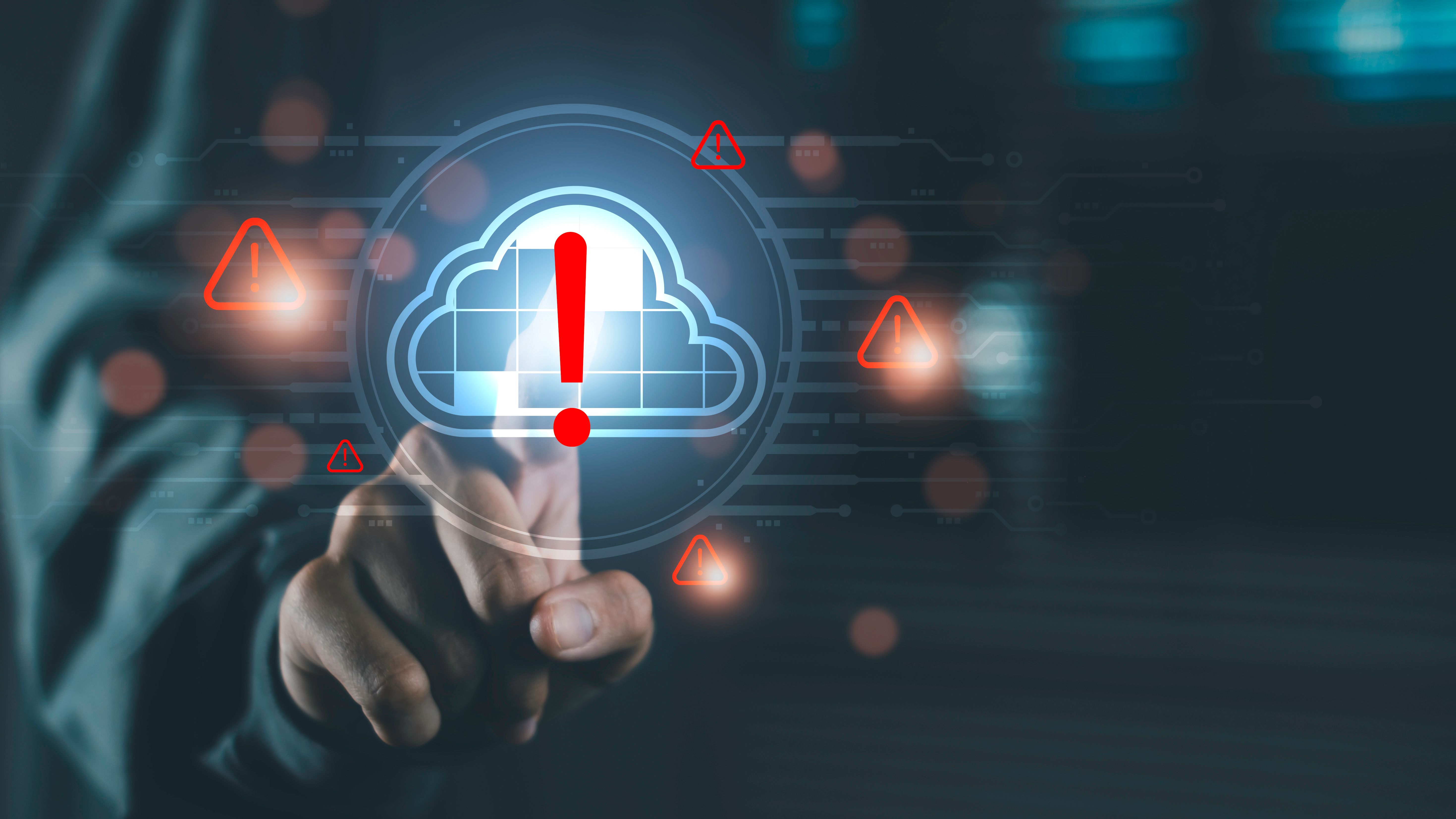 cyber threat prevention