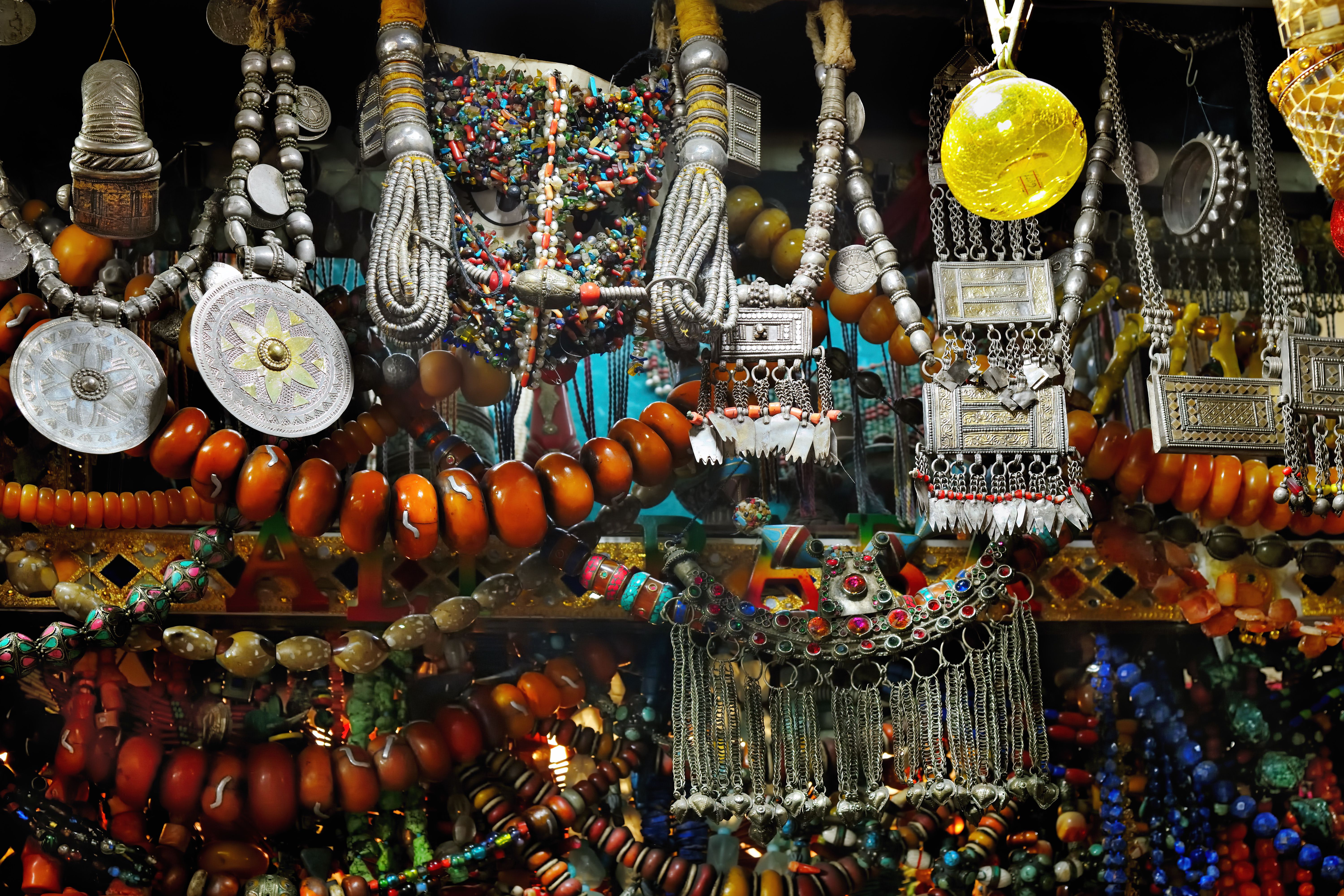 local crafts