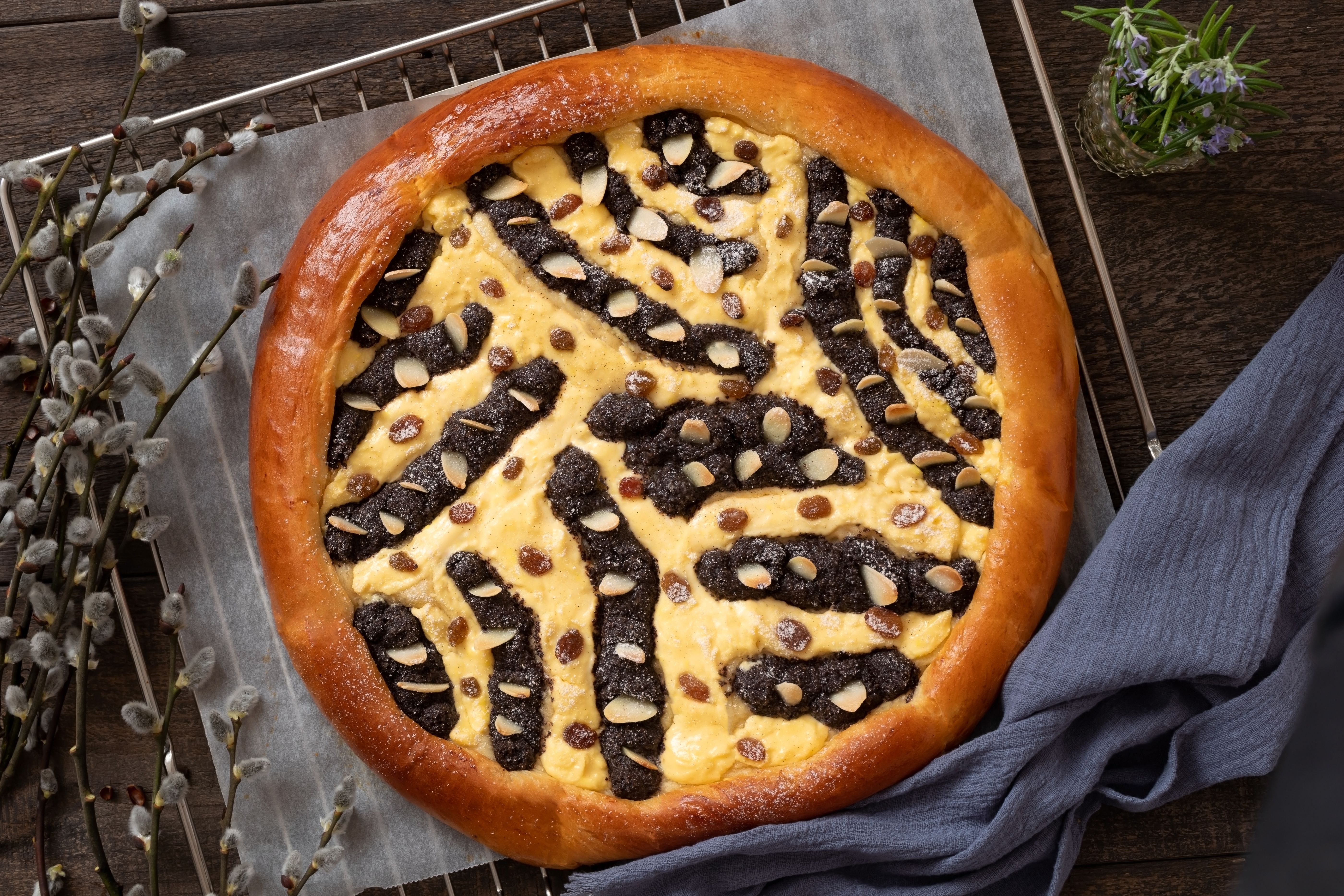 Czech desserts