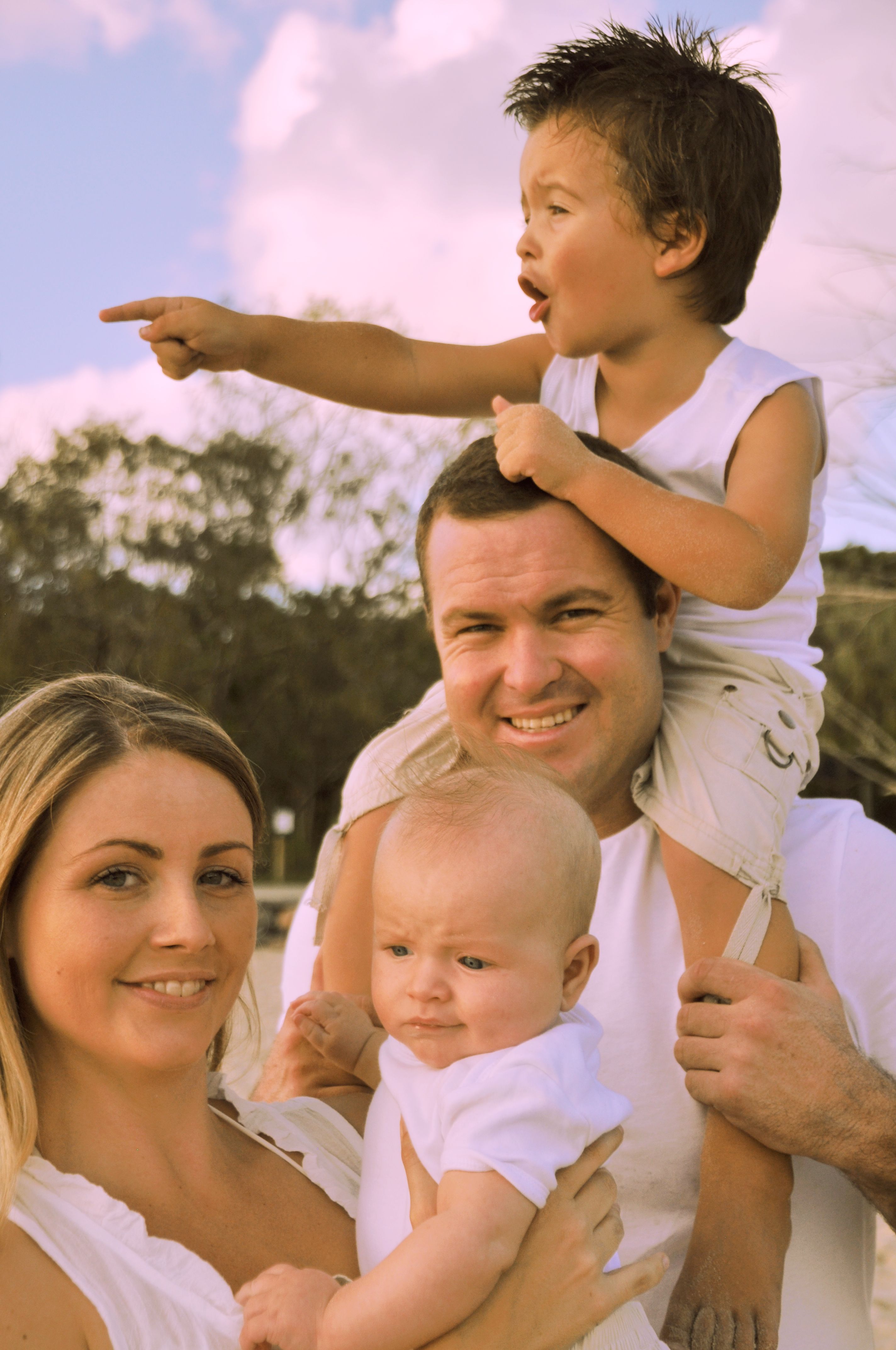 family law Queensland