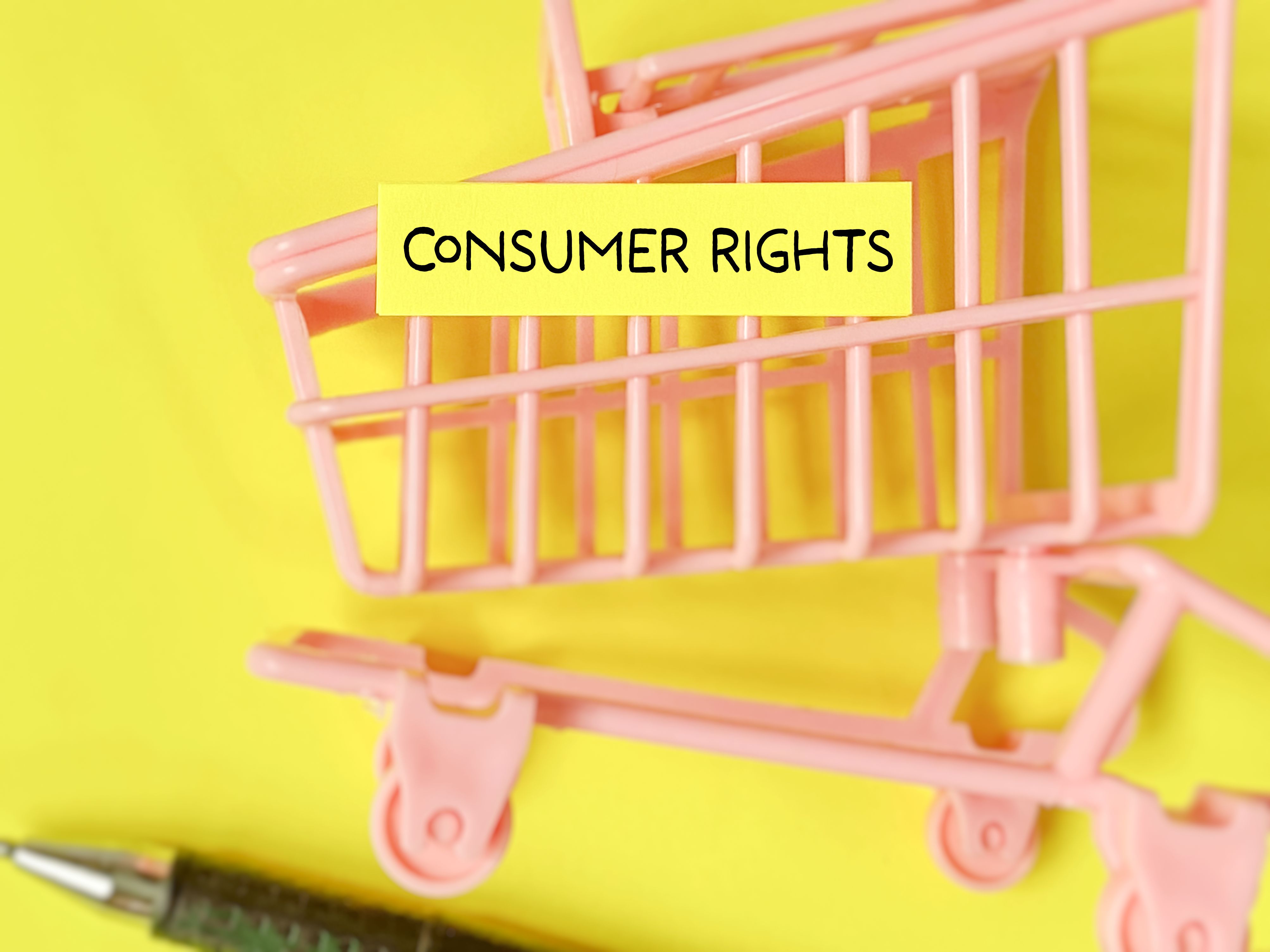 consumer rights