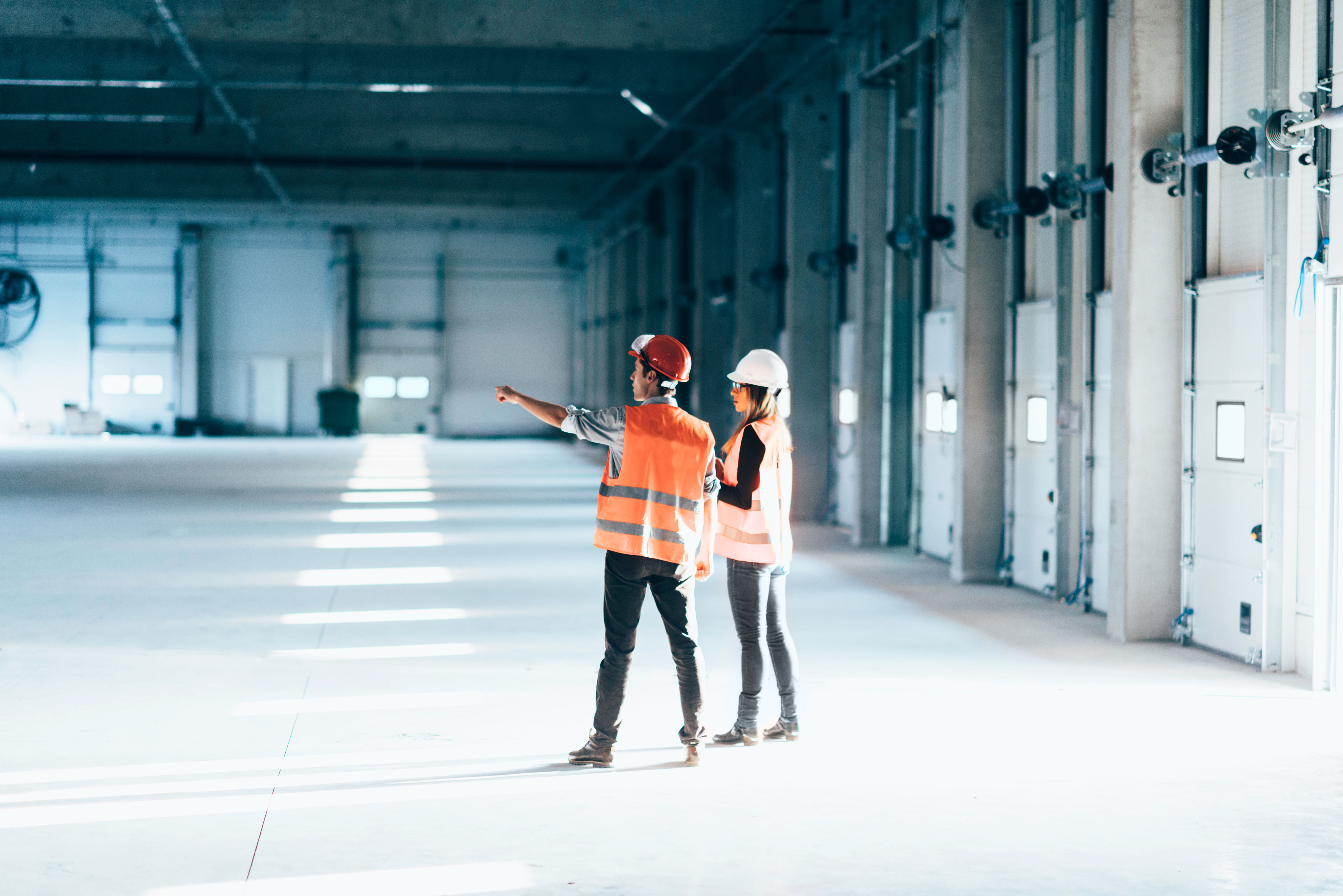 facility management