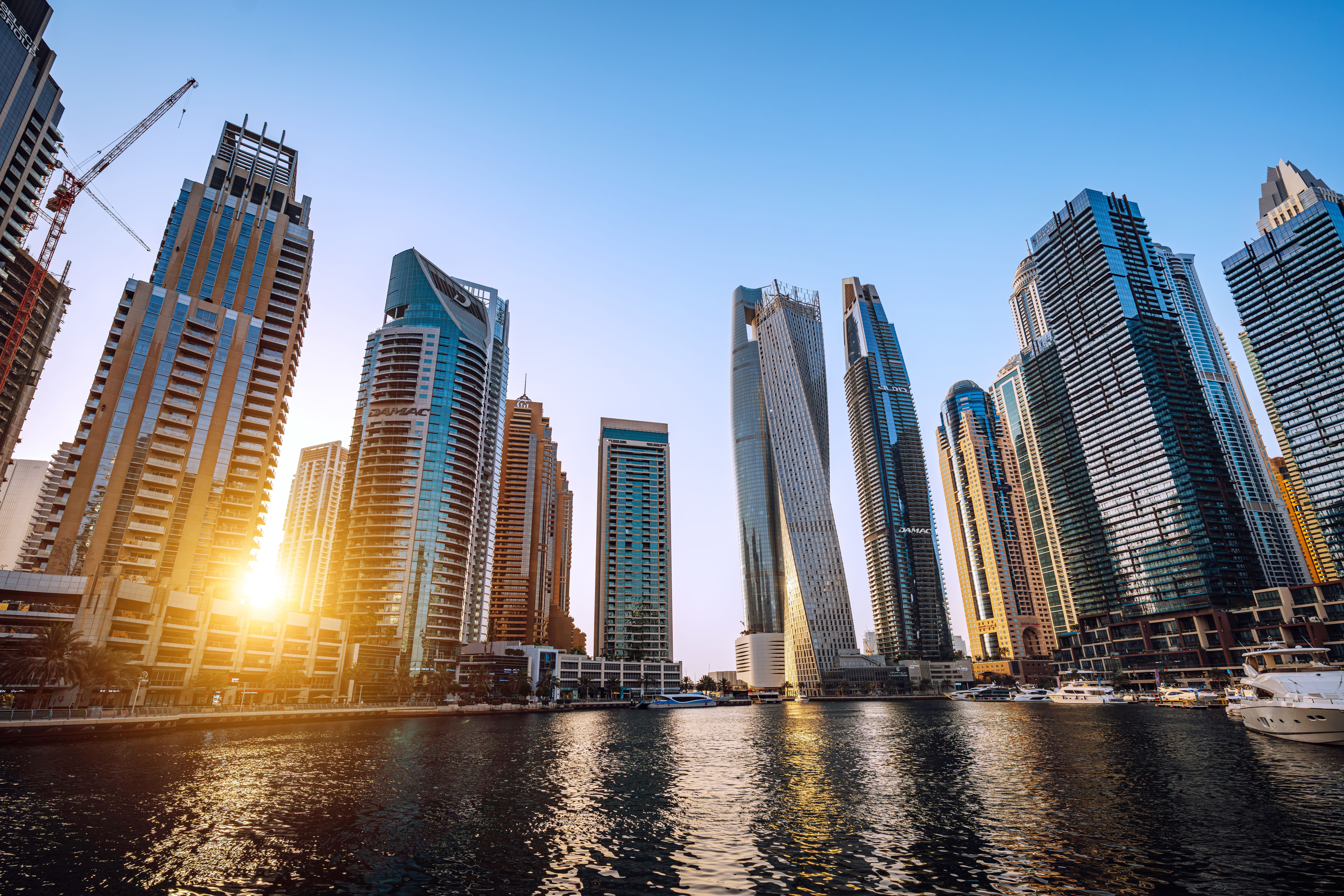 port expansion dubai