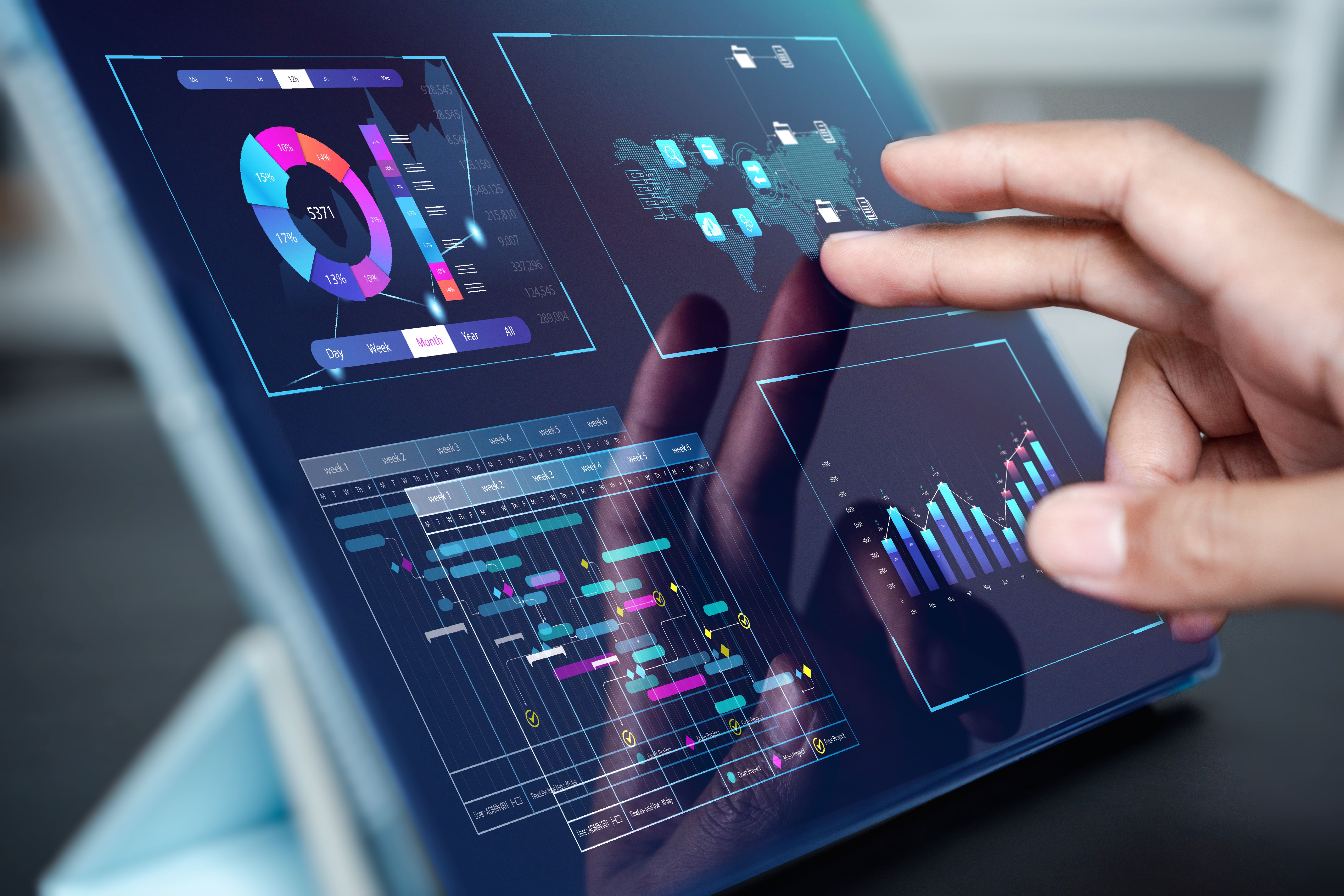 data analysis