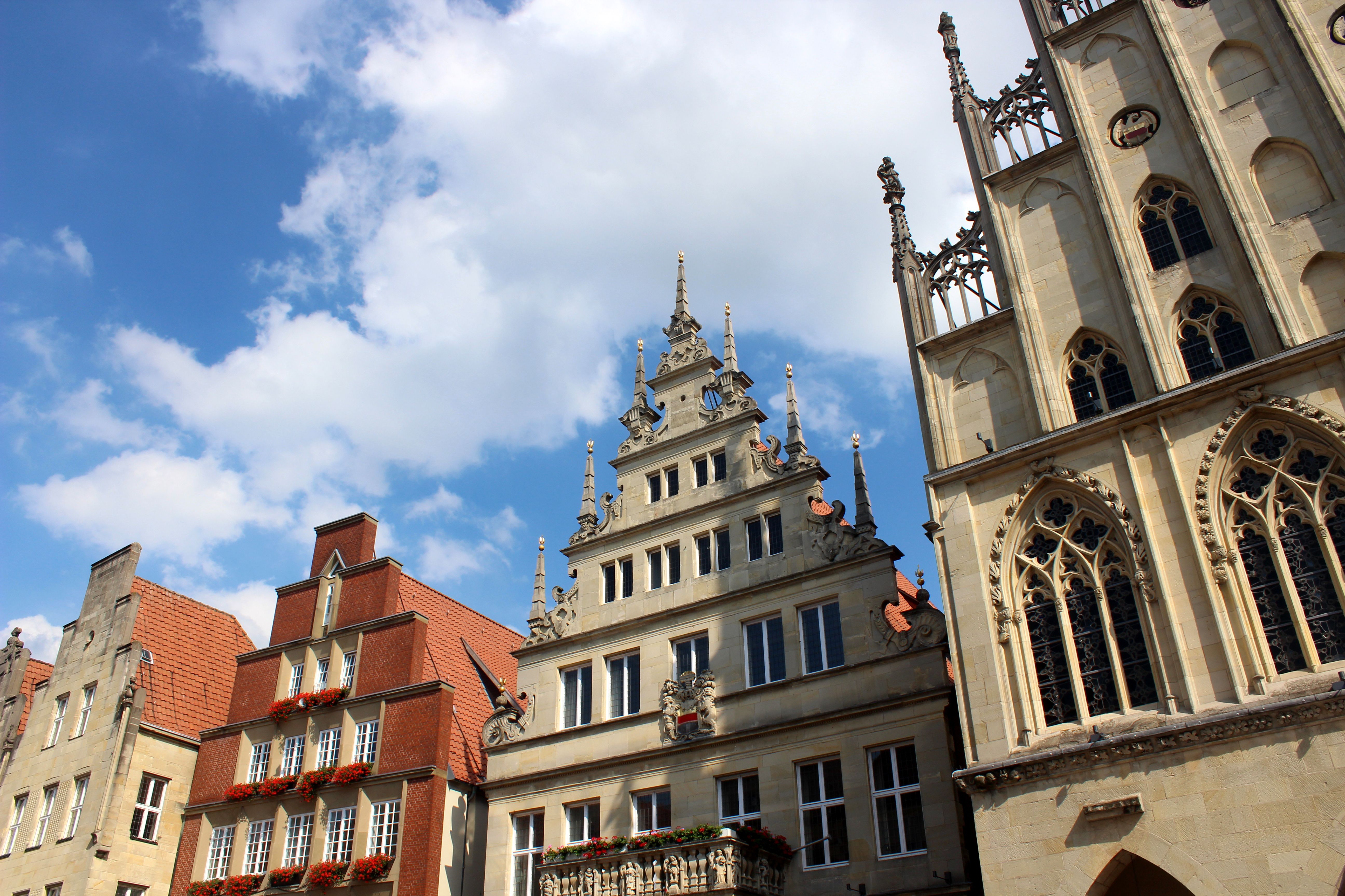 IT consulting Münster