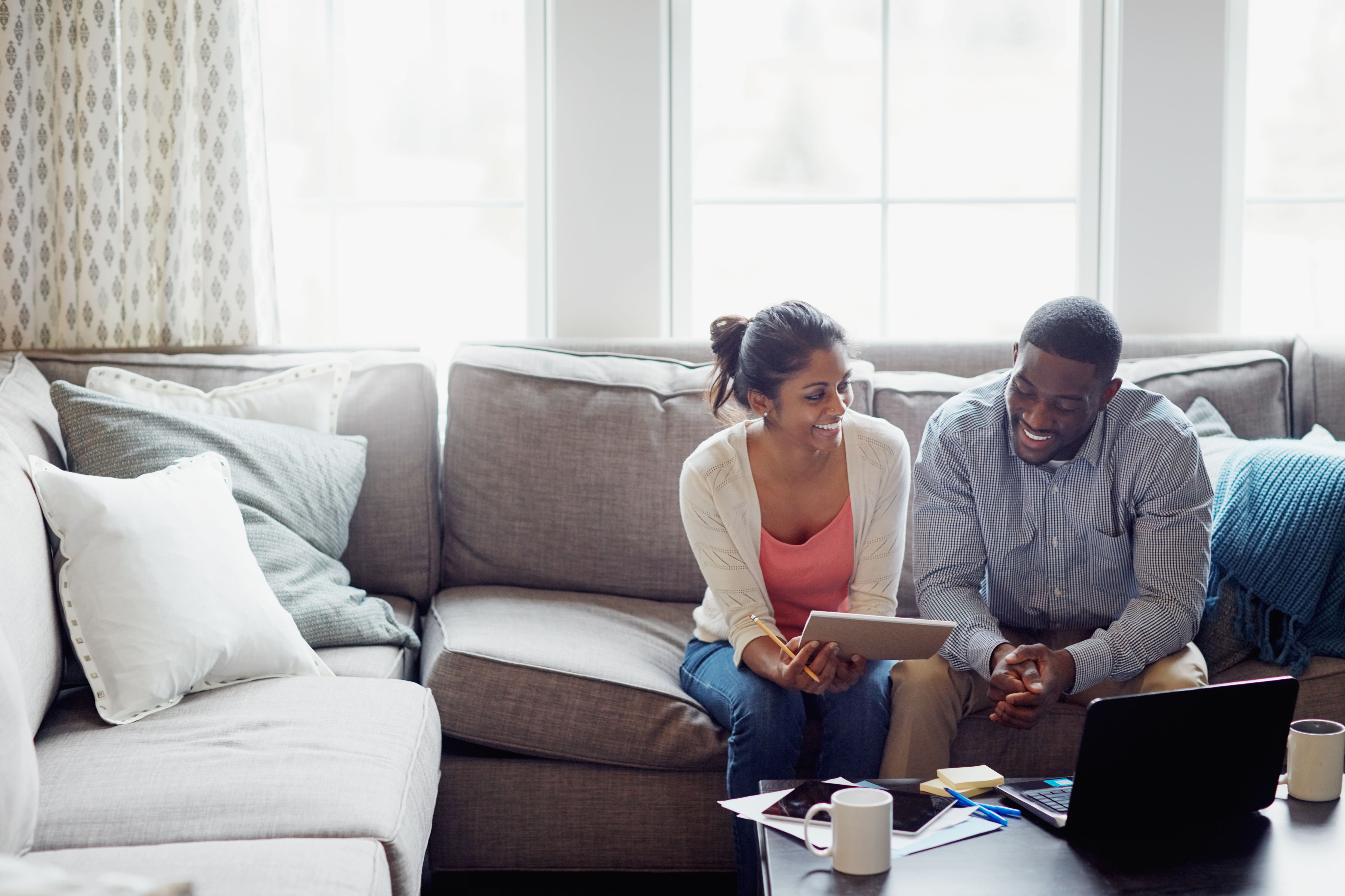 home planning