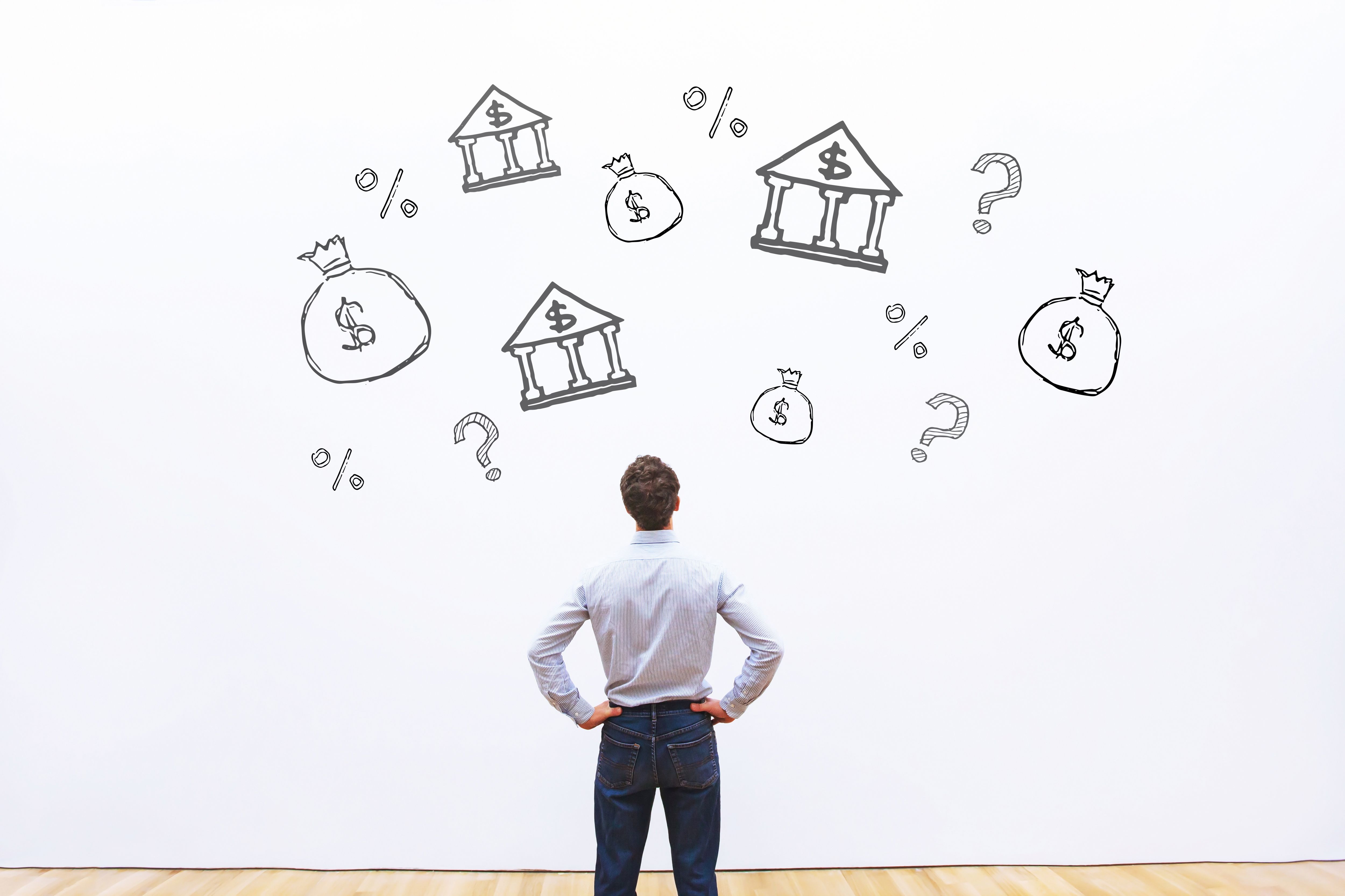banking options