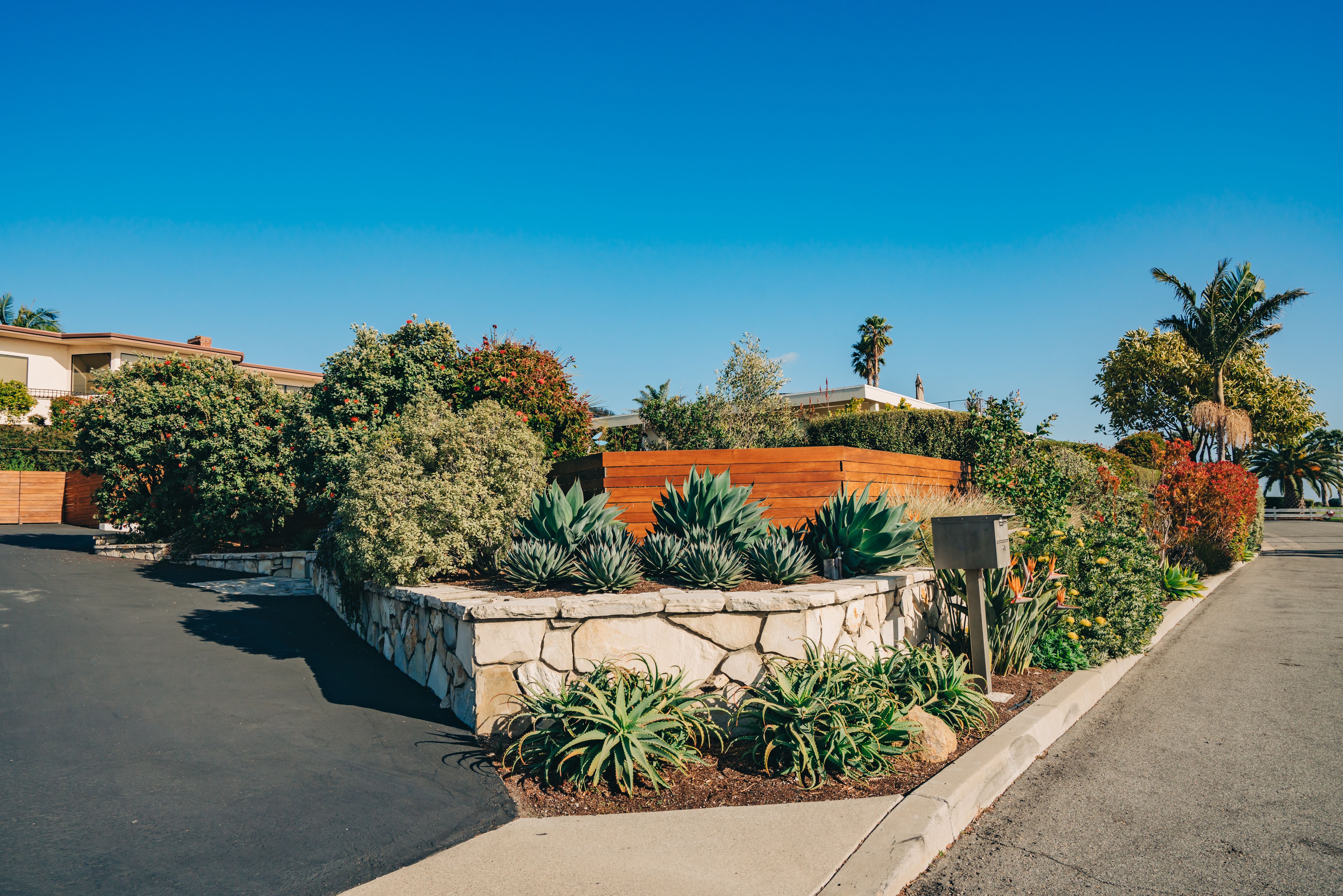 california garden
