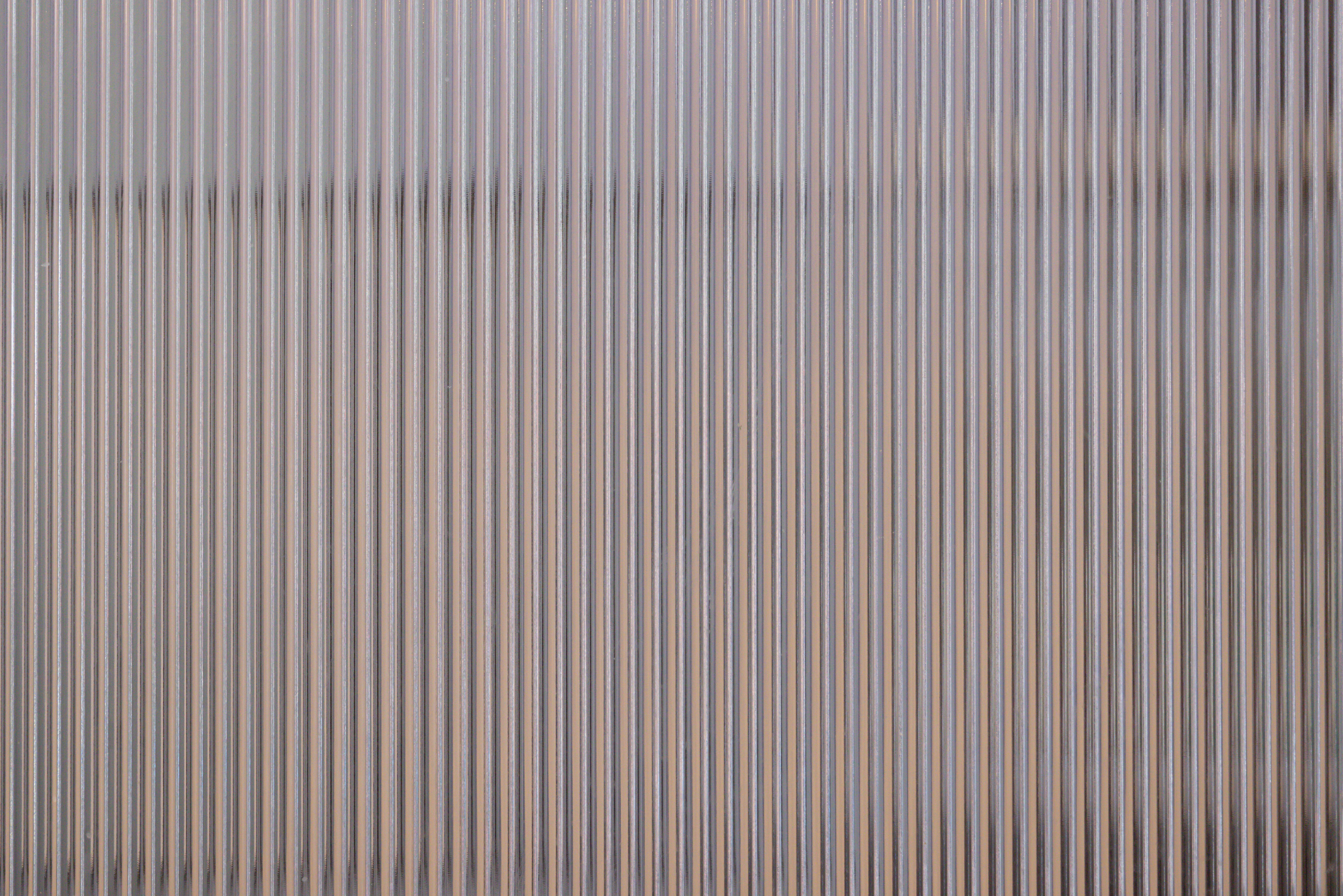 polycarbonate construction