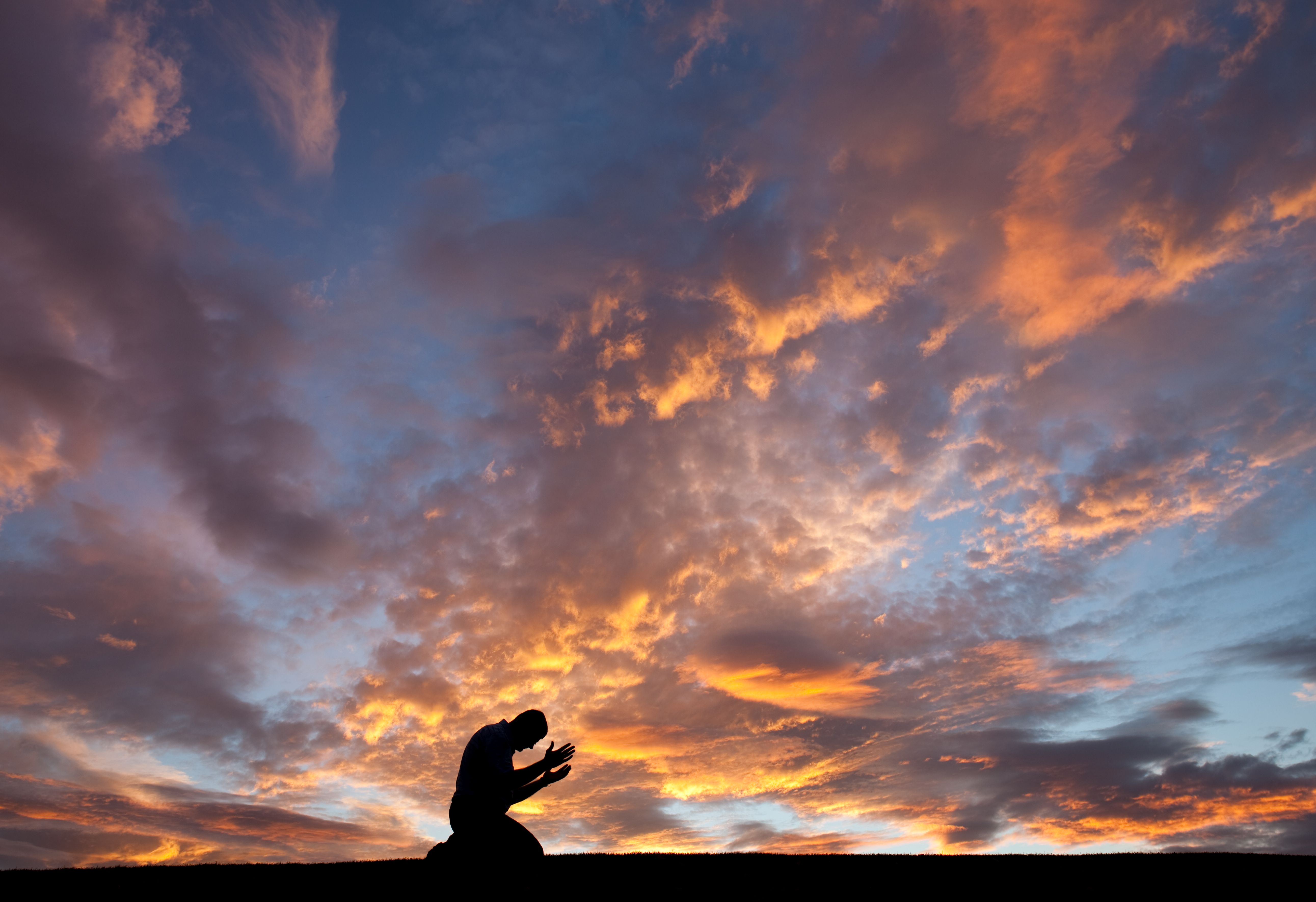faith hope