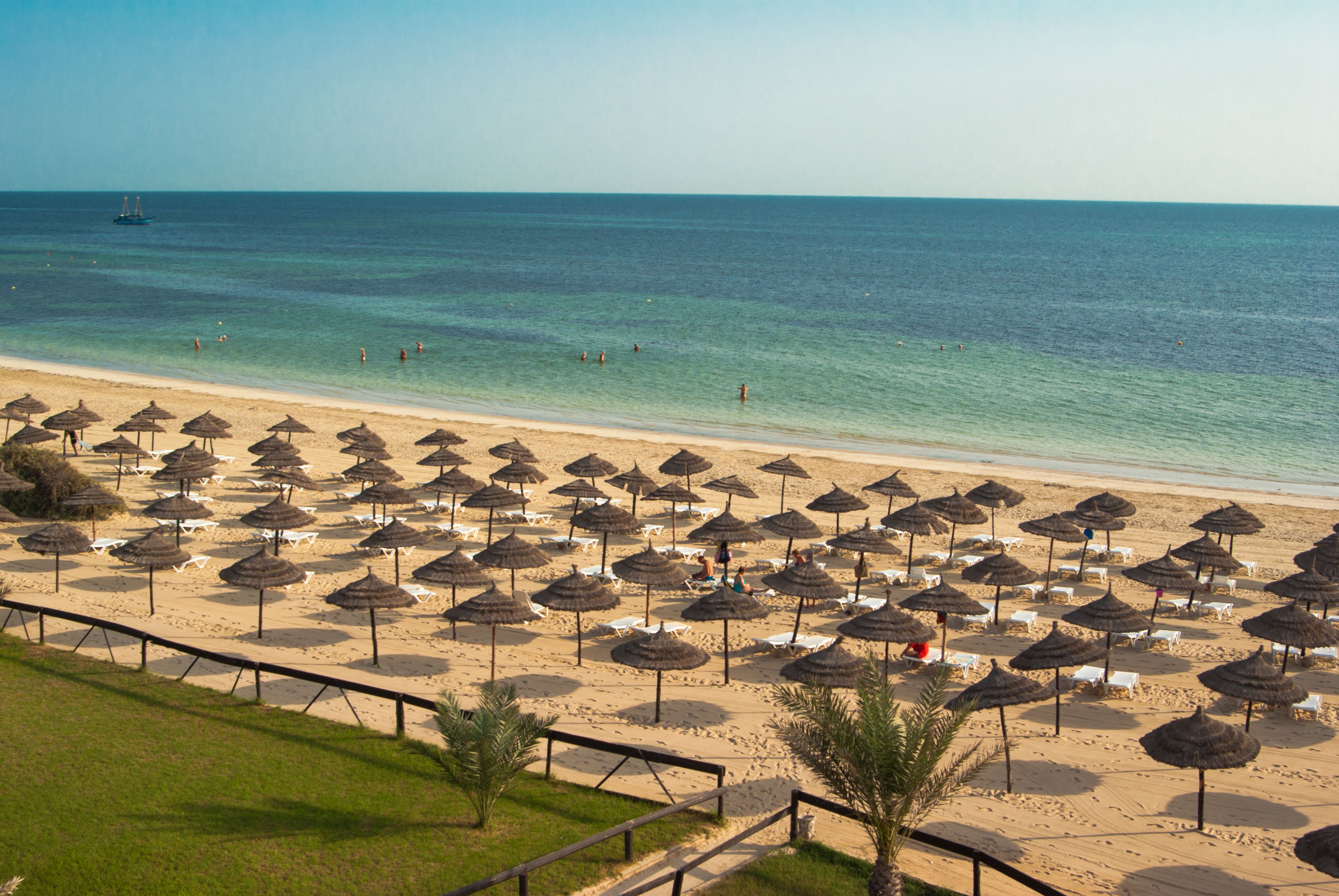 djerba beach djerba beach